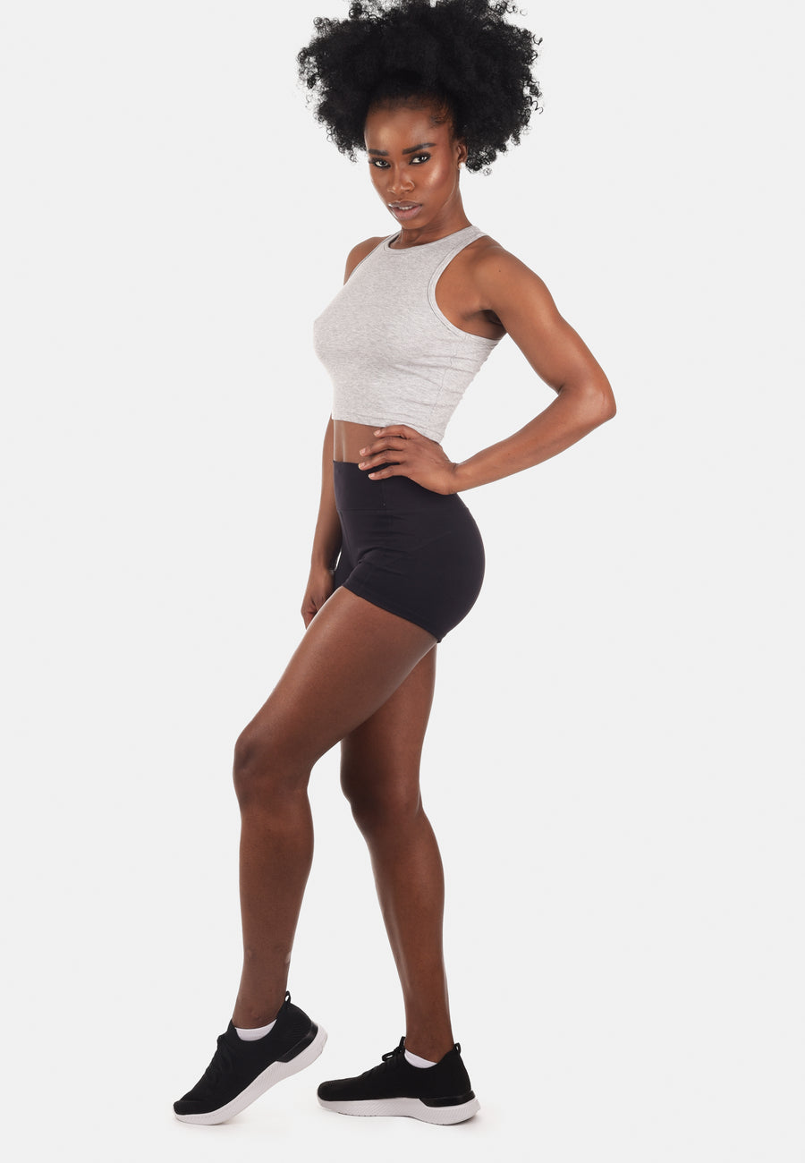 SORA Tank-top - YantraConnection