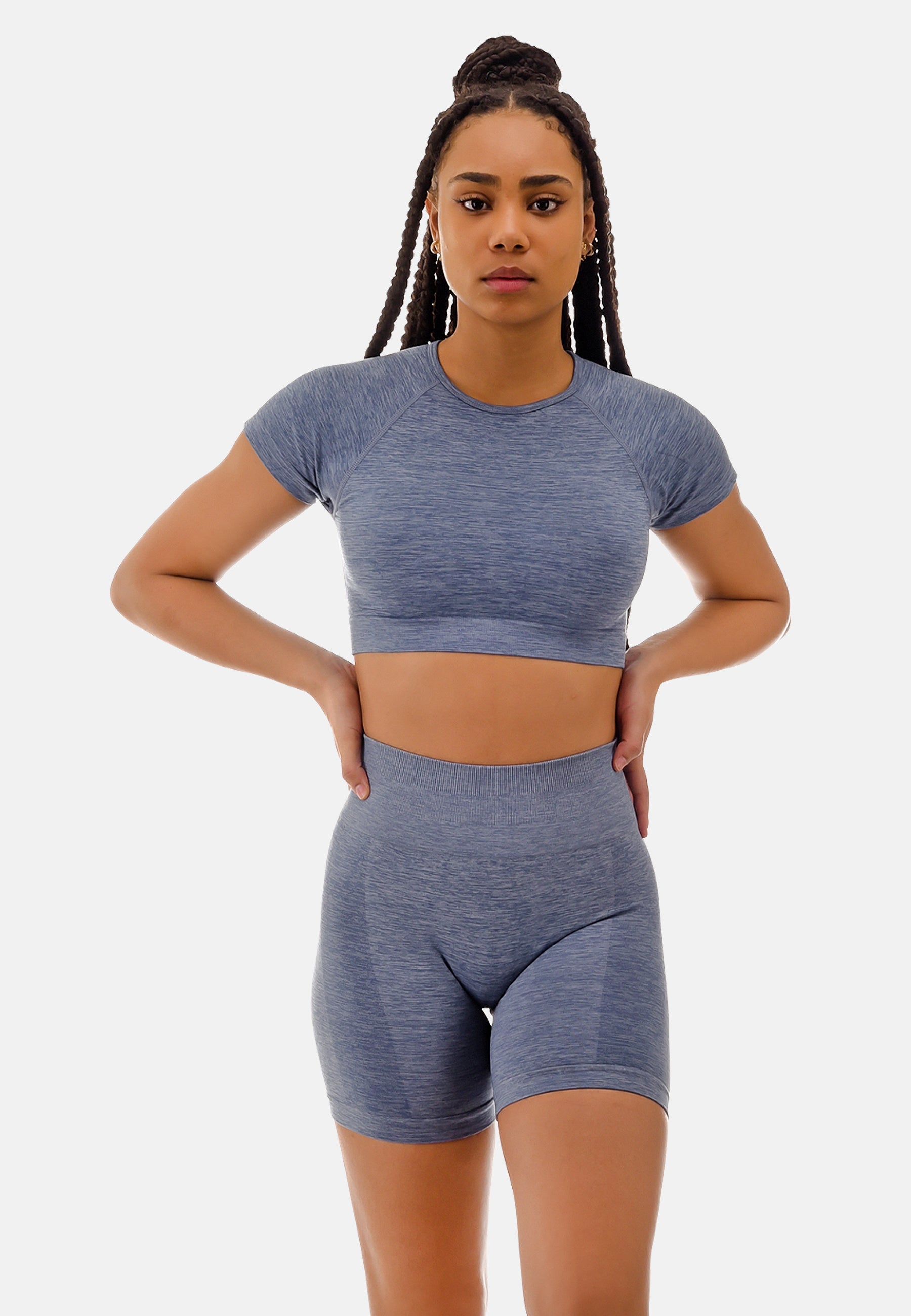 MOONLIGHT Short Sleeve - YantraConnection