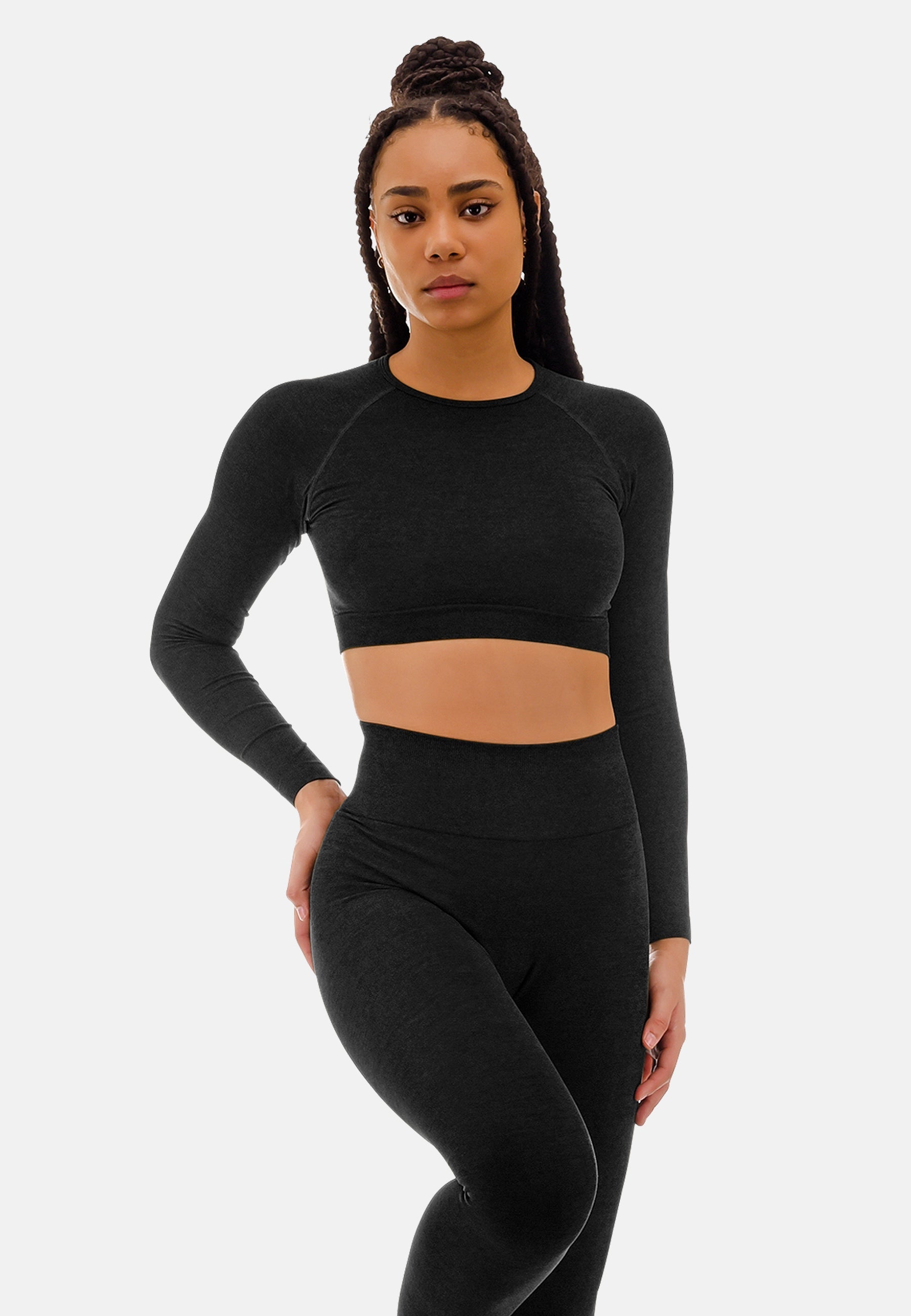 MOONLIGHT Long Sleeve