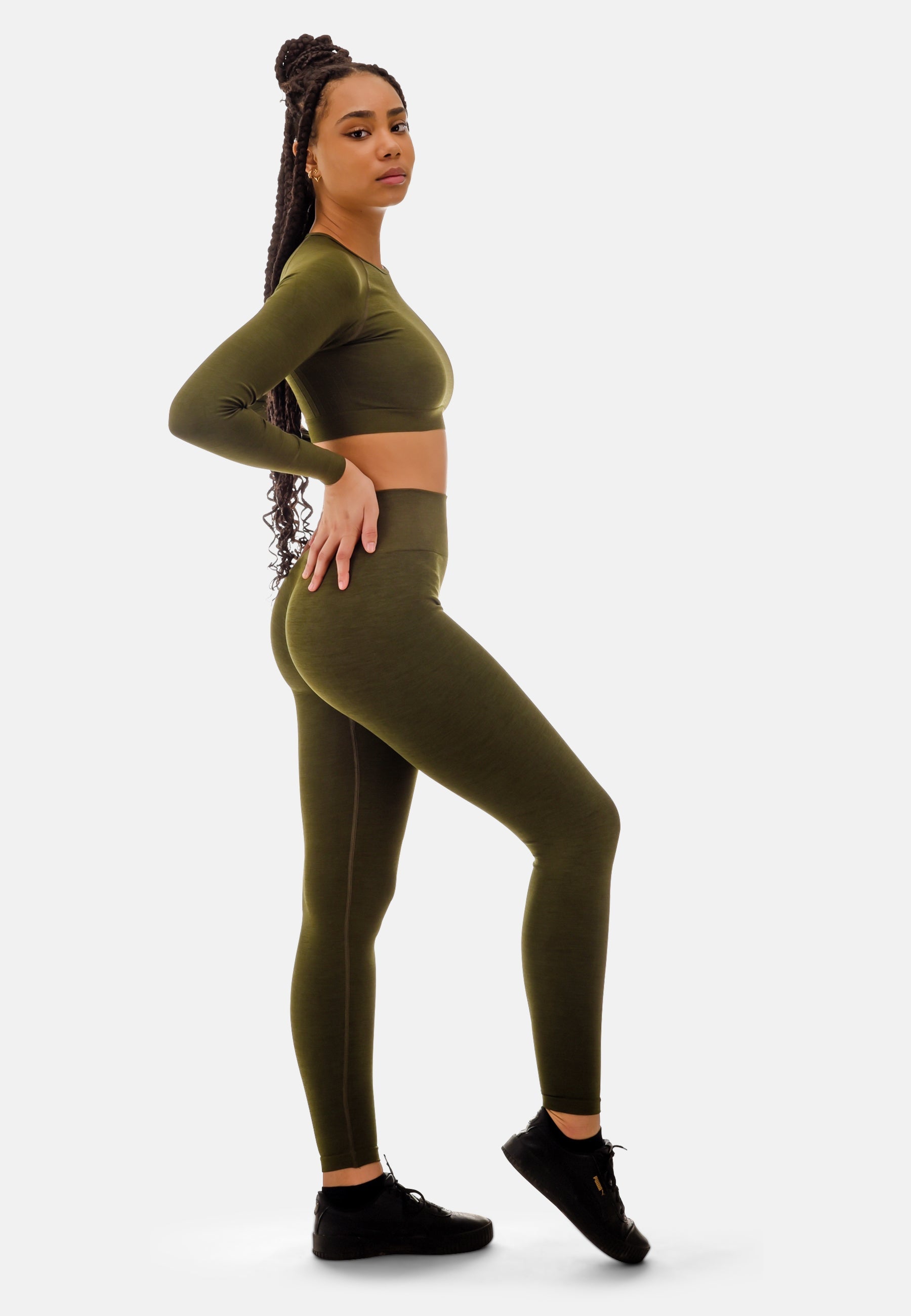 MOONLIGHT Leggings