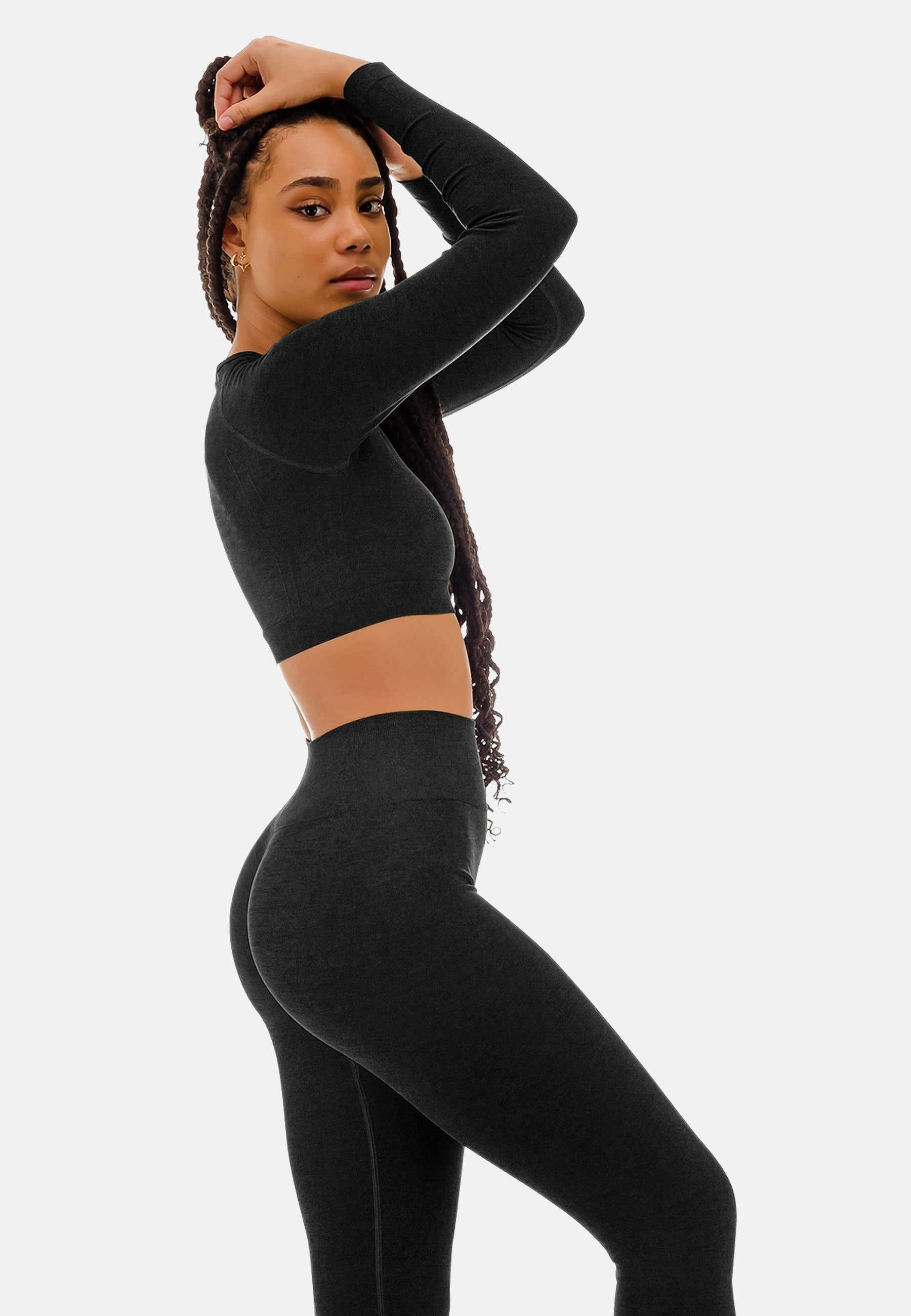 MOONLIGHT Long Sleeve