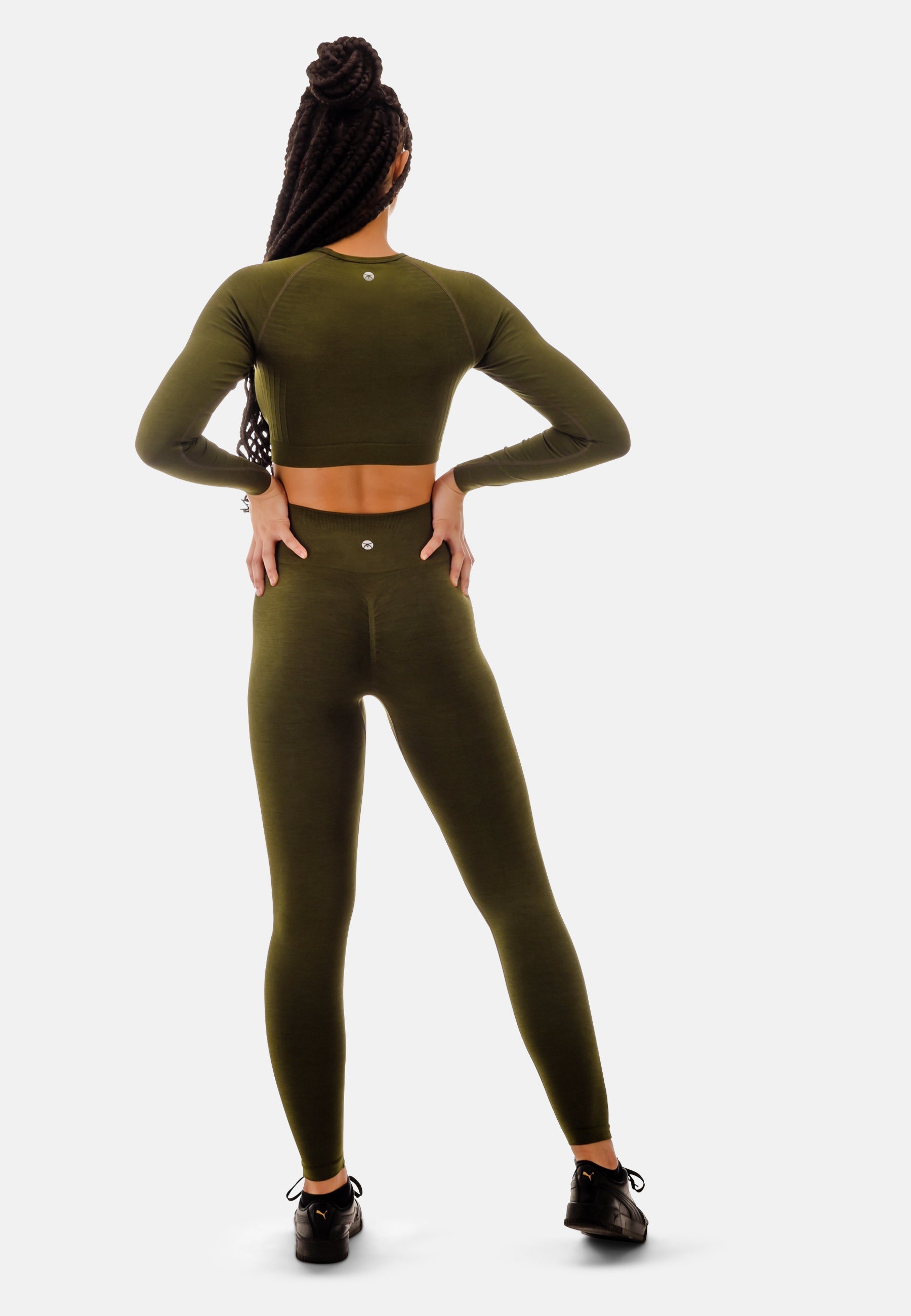 MOONLIGHT Leggings