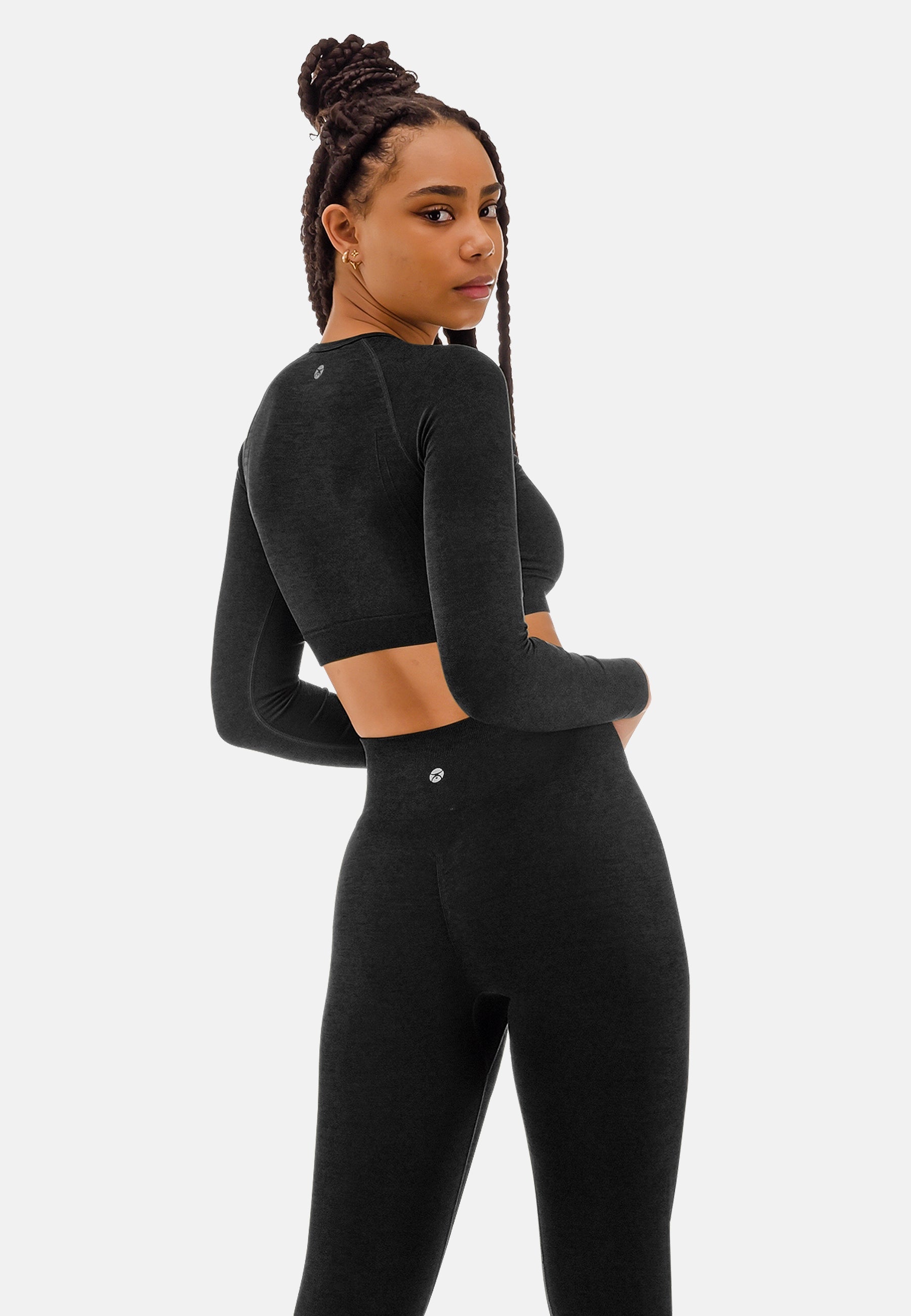 MOONLIGHT Long Sleeve