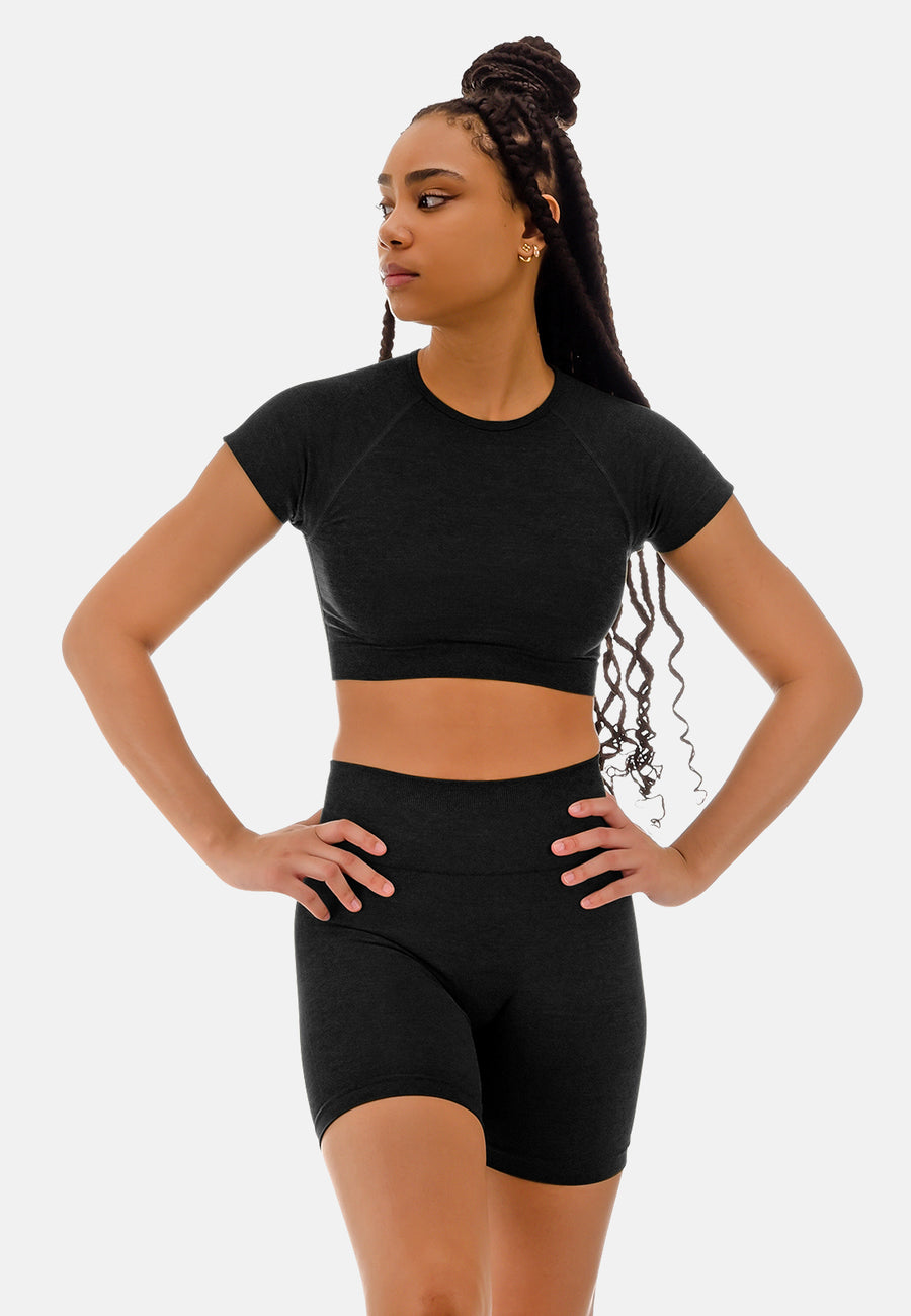 MOONLIGHT Short Sleeve