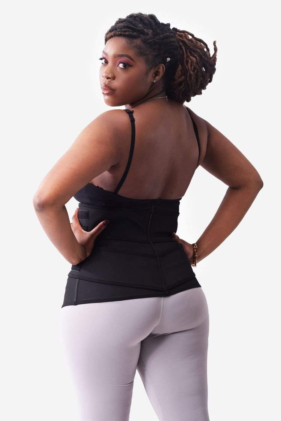 SPORTIVE Gaine - YantraConnection