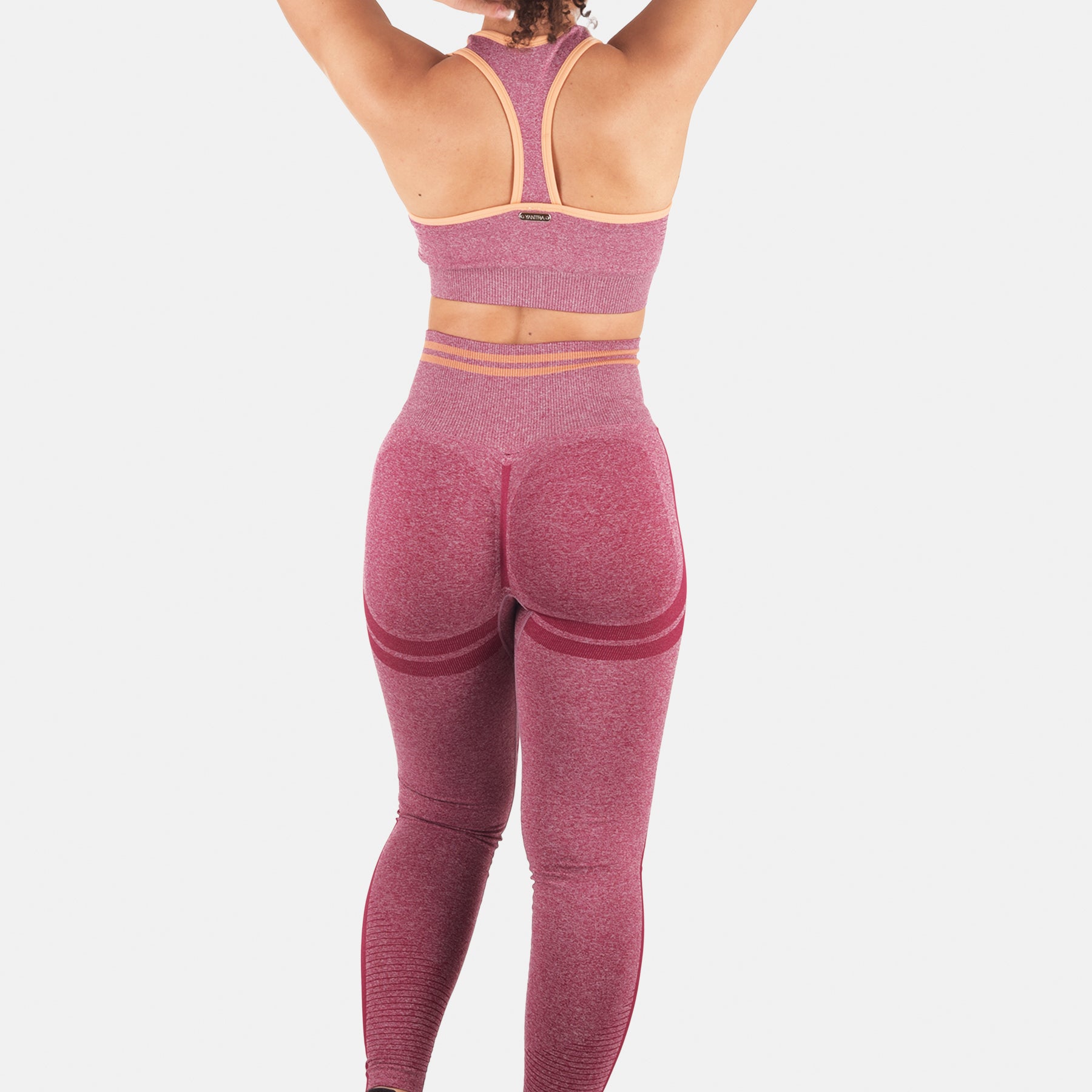 ADN '22 Leggings - YantraConnection