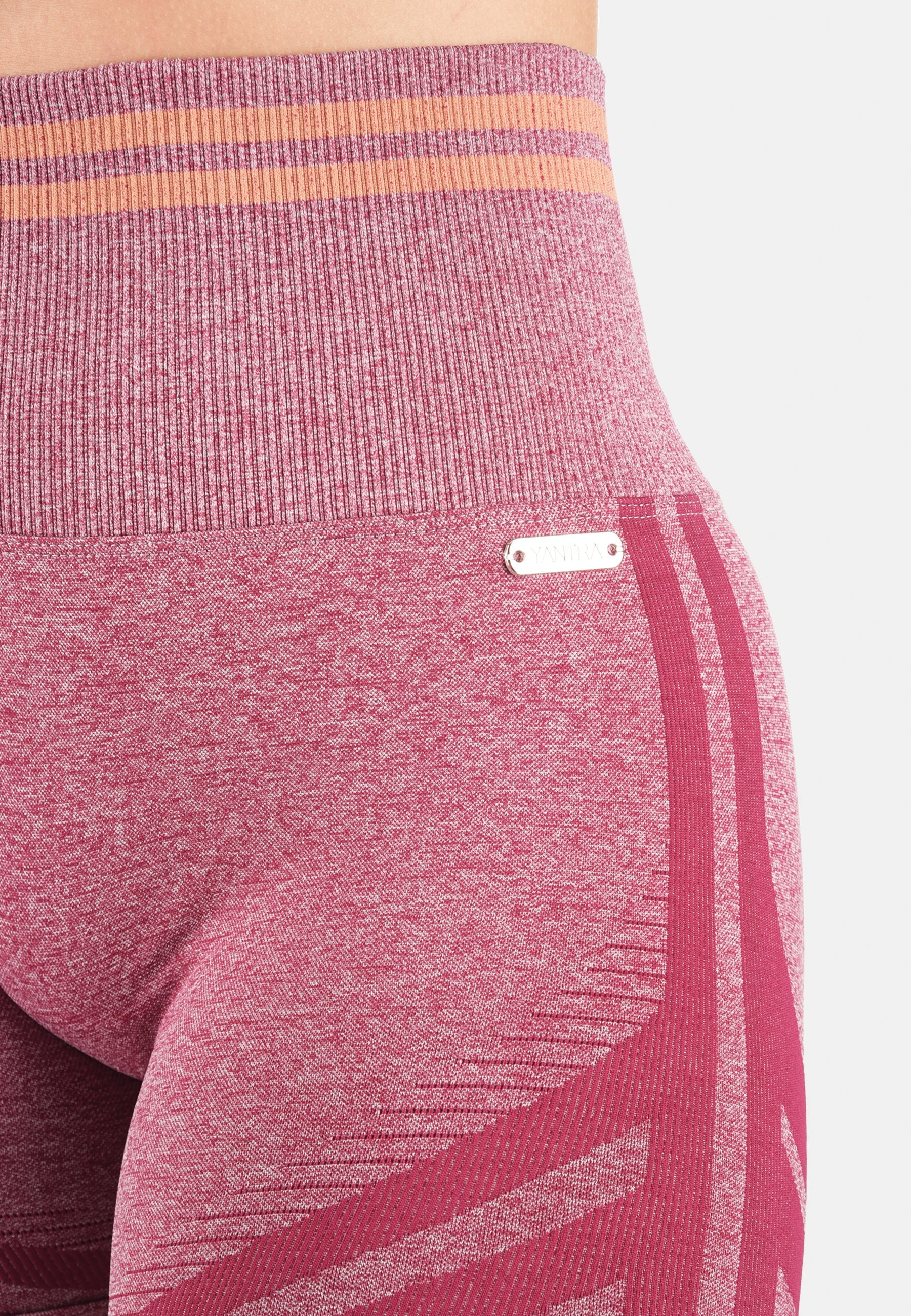 ADN '22 Leggings - YantraConnection
