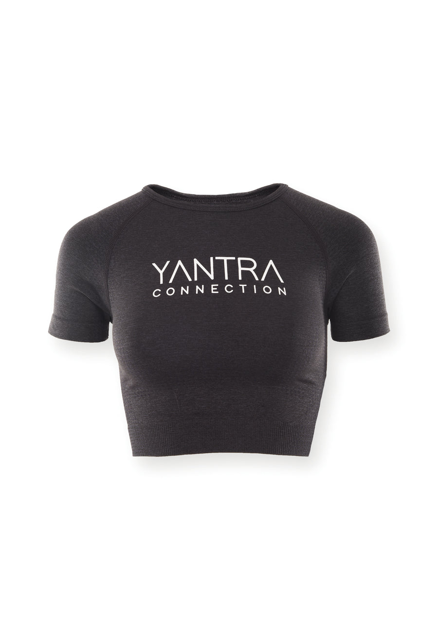 SUMMER SAPA Crop Top - YantraConnection