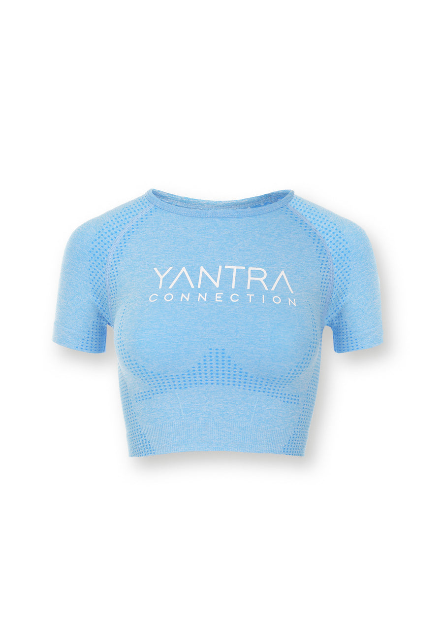 SUMMER SAPA Crop Top - YantraConnection