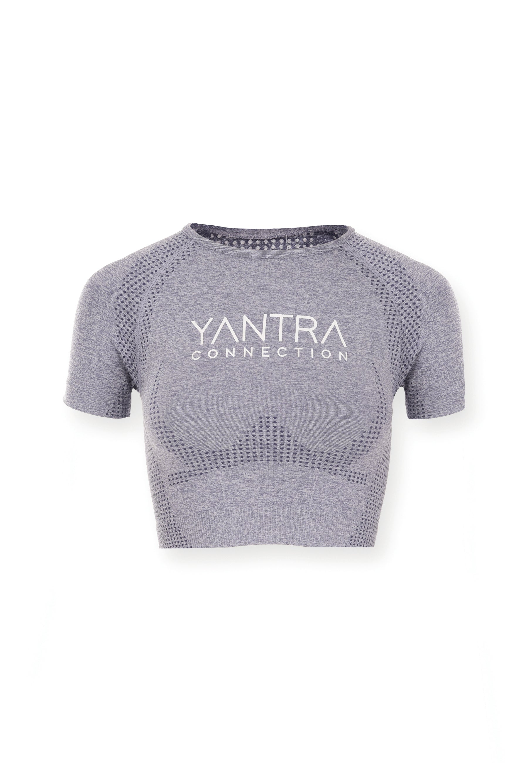 SUMMER SAPA Crop Top - YantraConnection