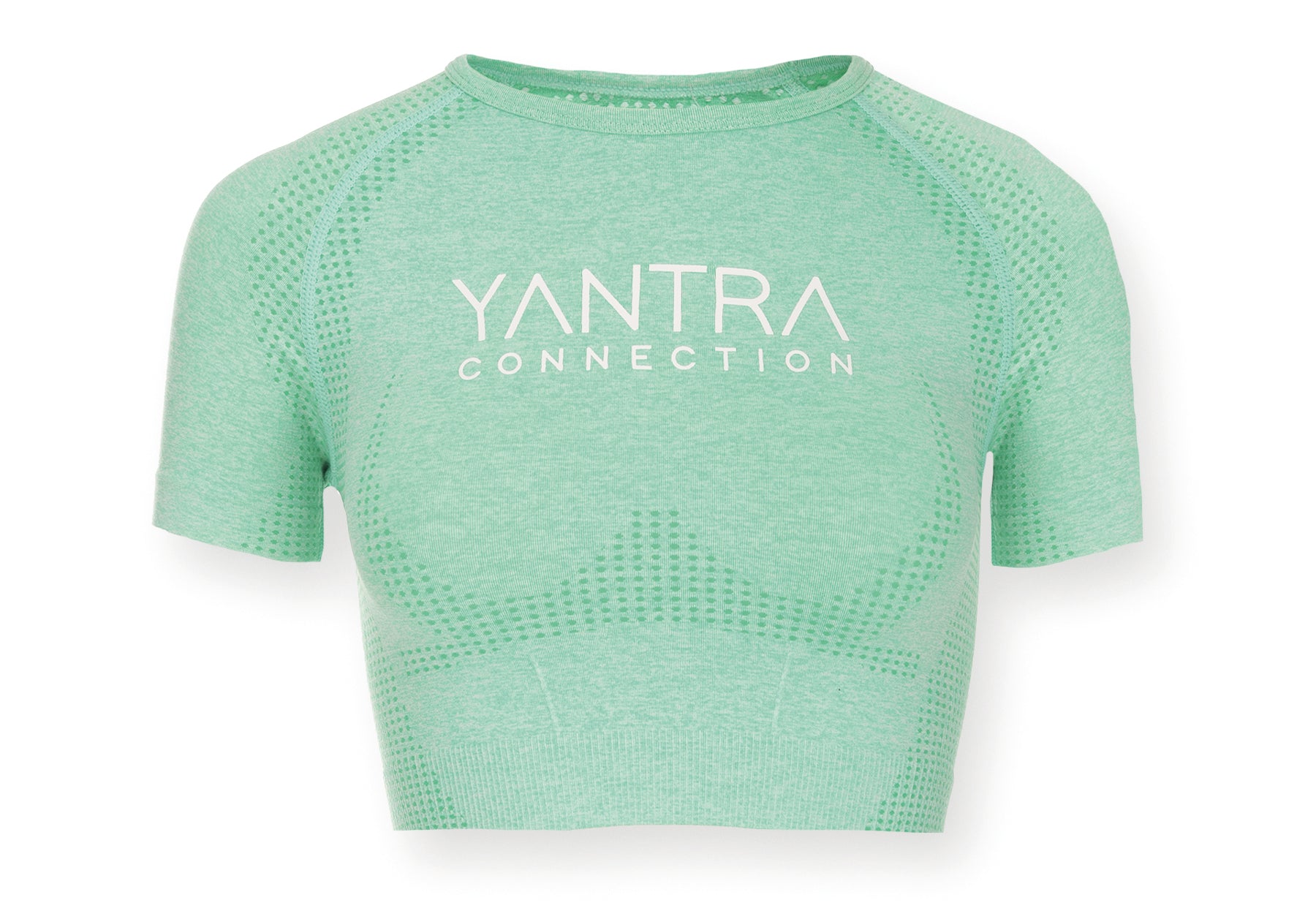 SUMMER SAPA Crop Top - YantraConnection