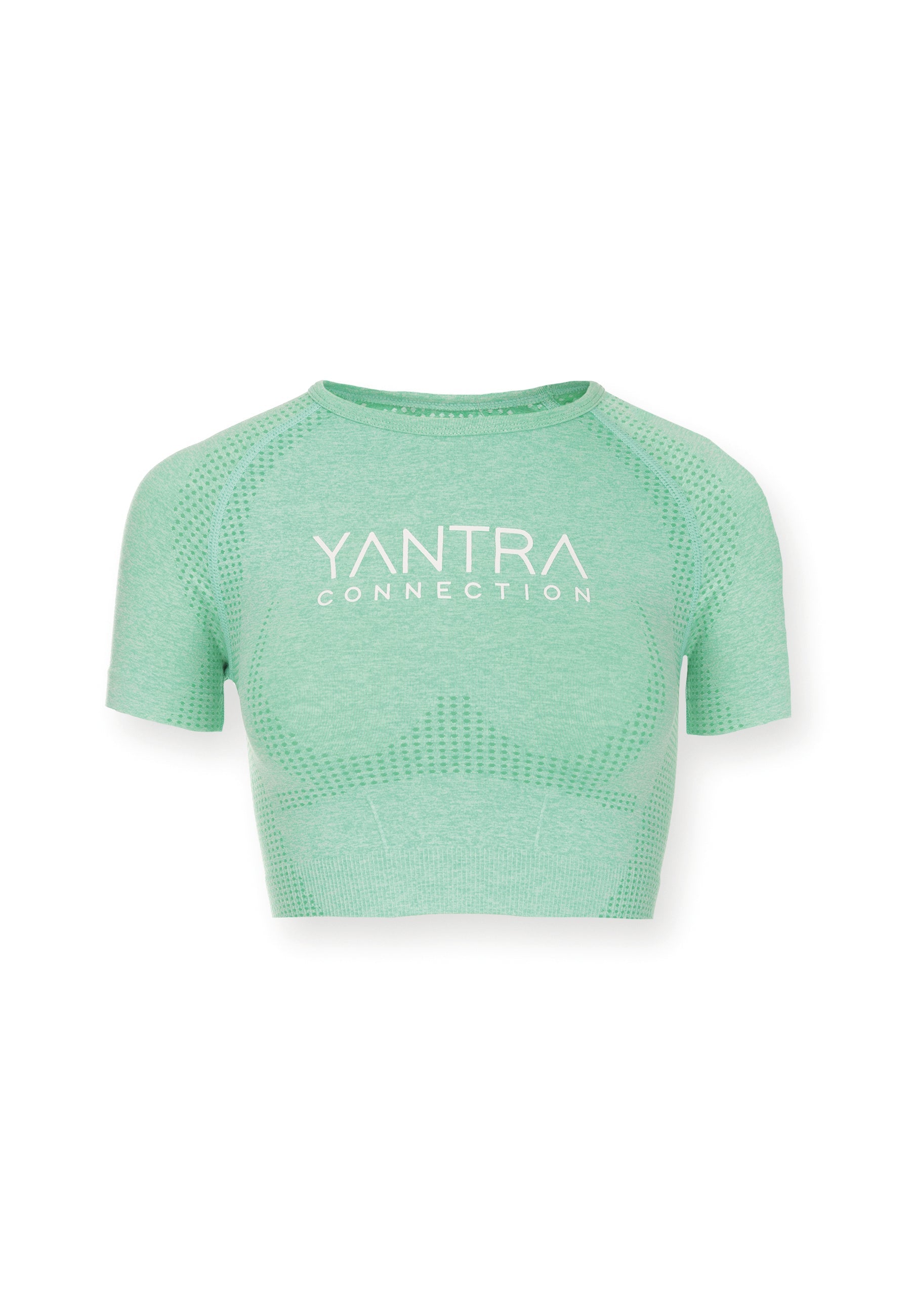 SUMMER SAPA Crop Top - YantraConnection