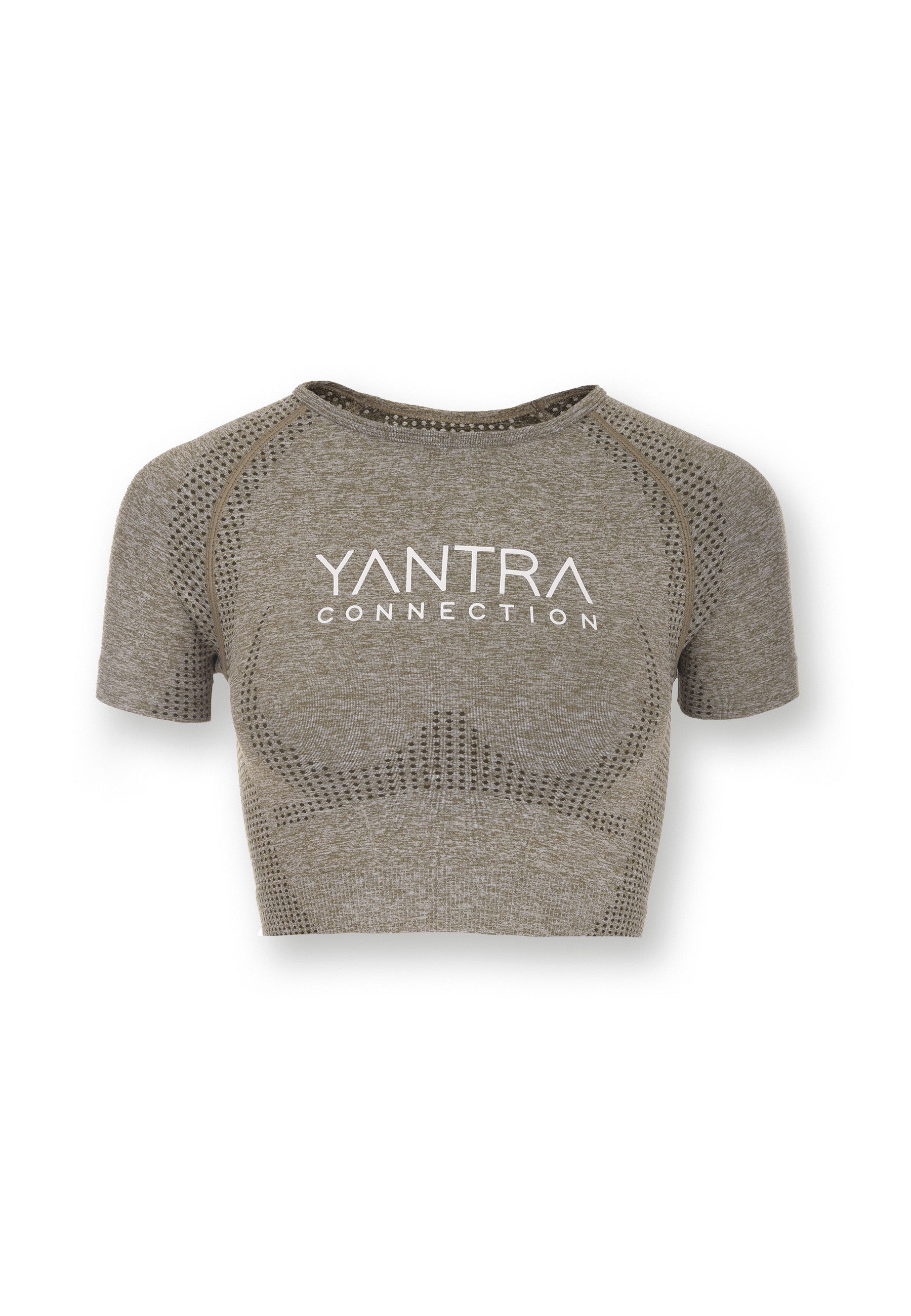 SUMMER SAPA Crop Top - YantraConnection