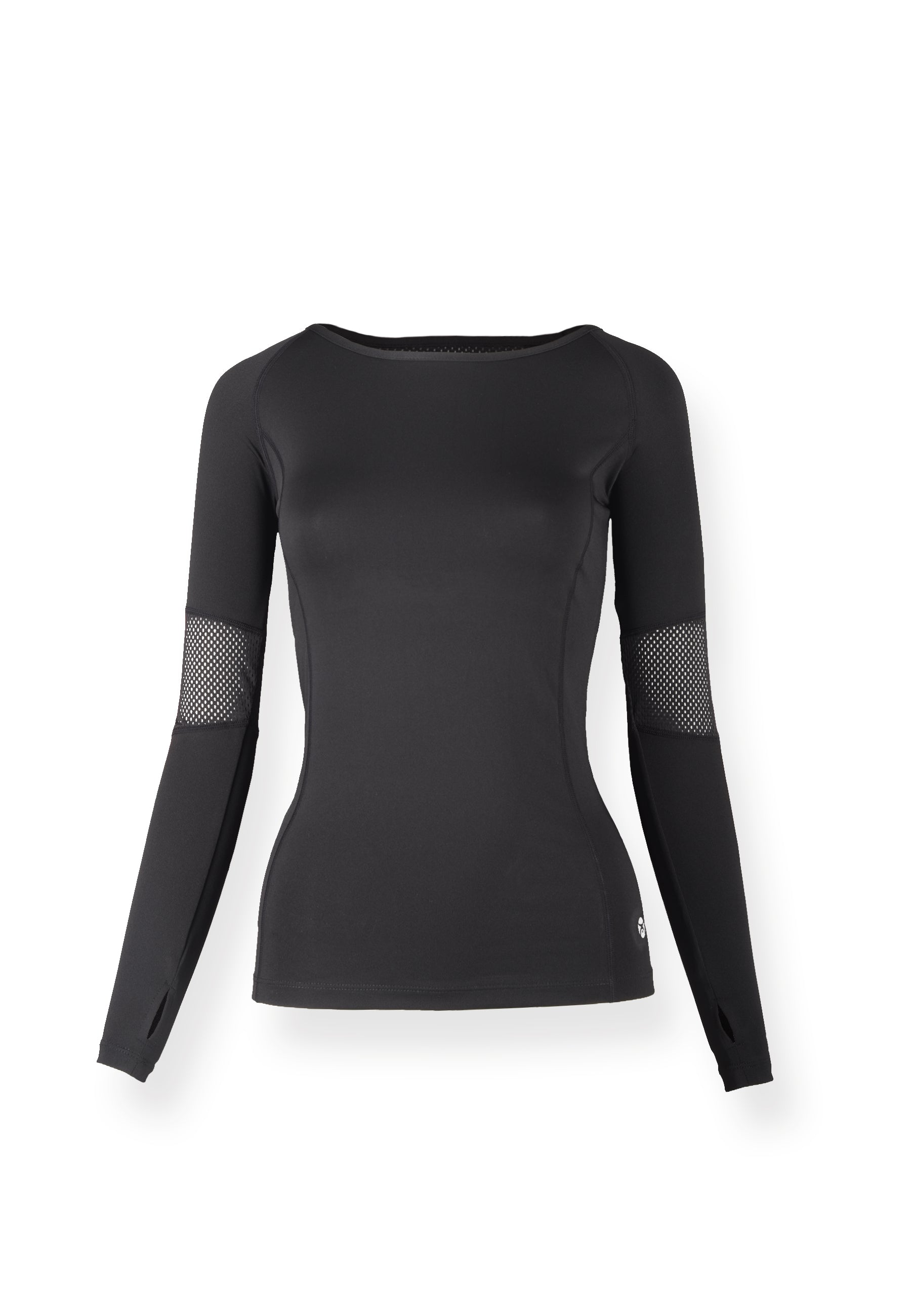 ESTASI Long-sleeve - YantraConnection