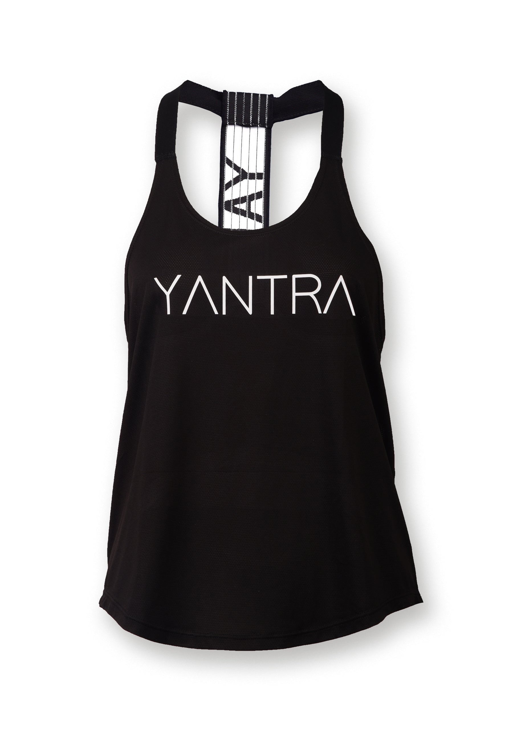 EVOLUTION Stringer - YantraConnection