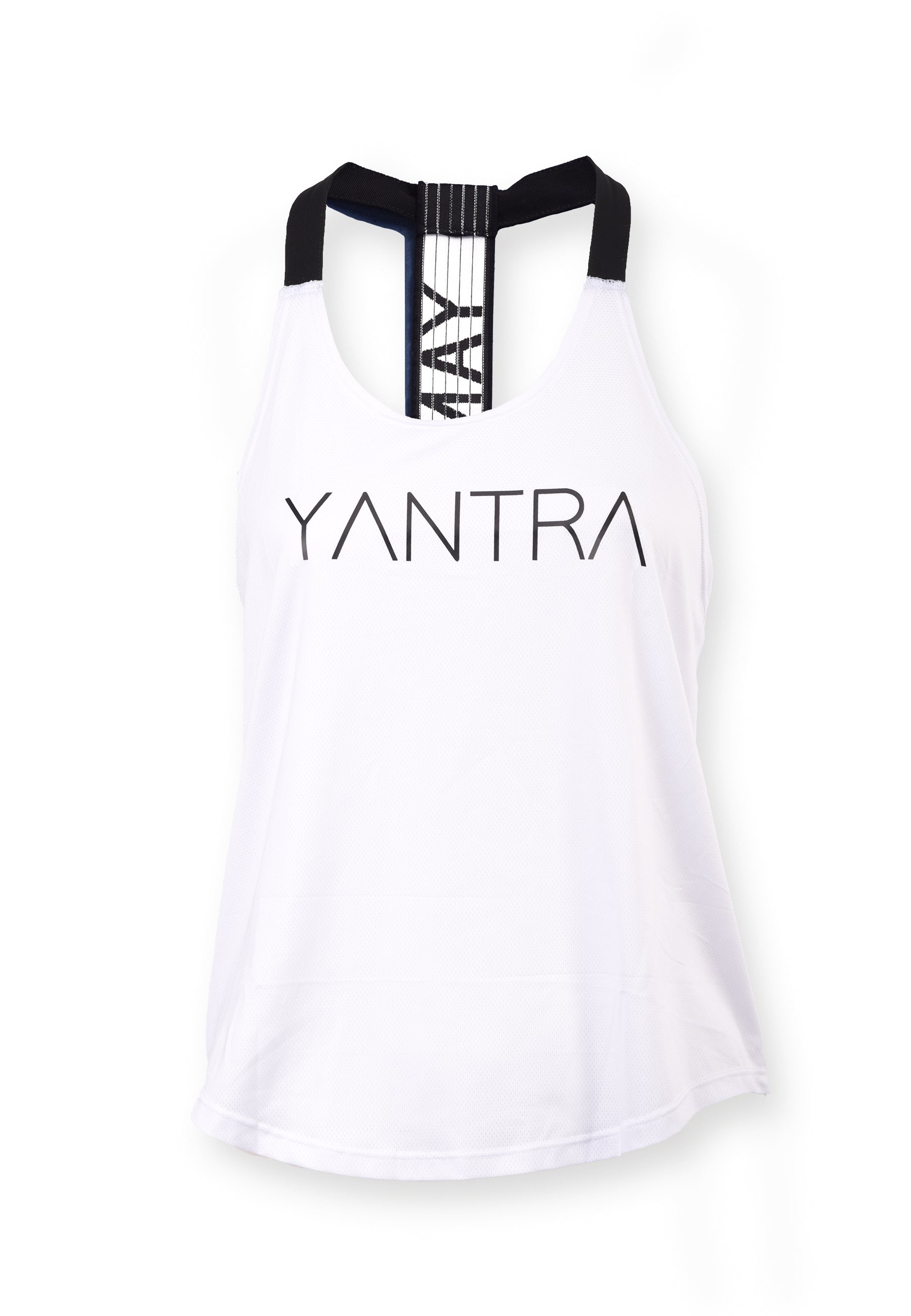 EVOLUTION Stringer - YantraConnection