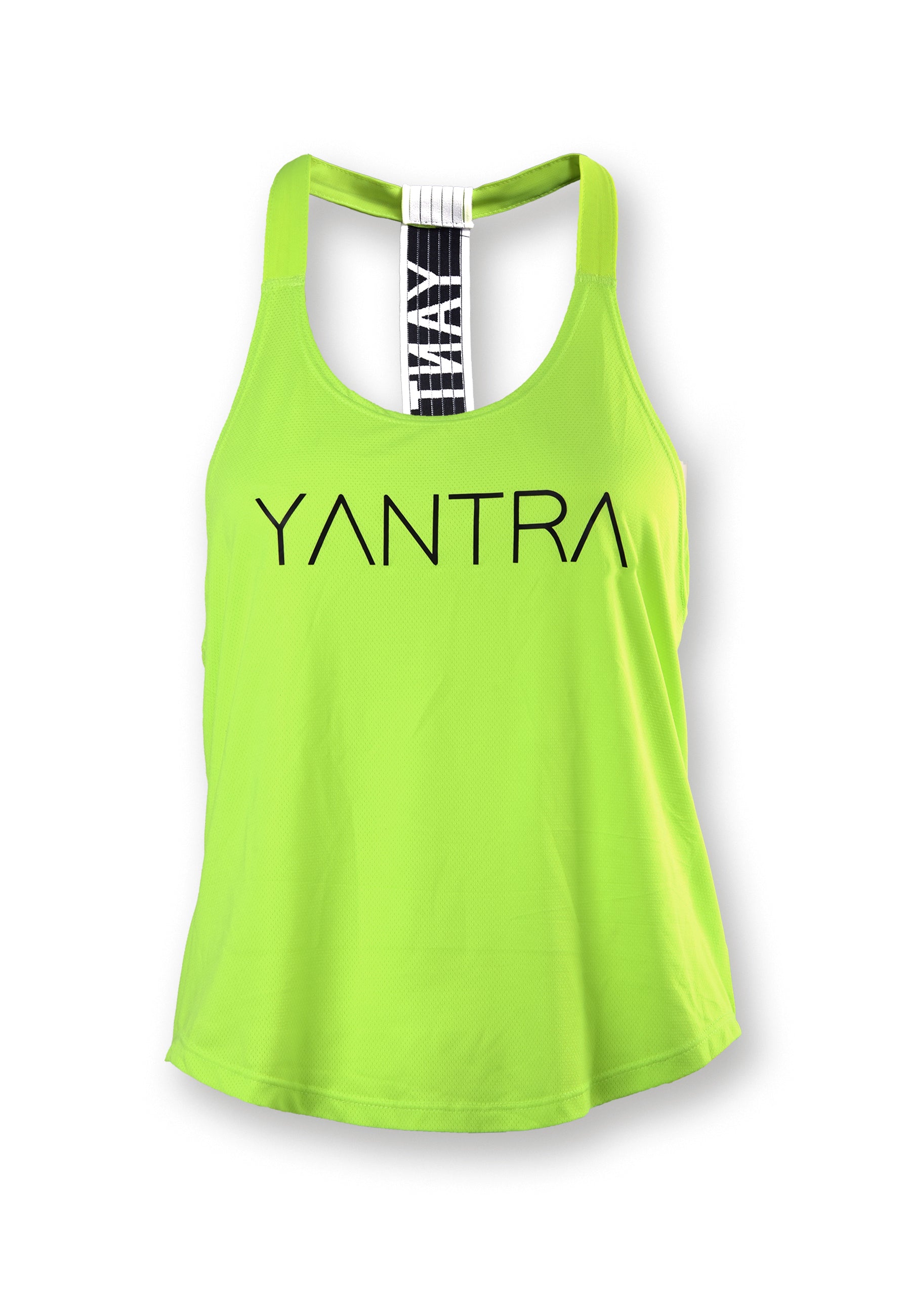 EVOLUTION Stringer - YantraConnection