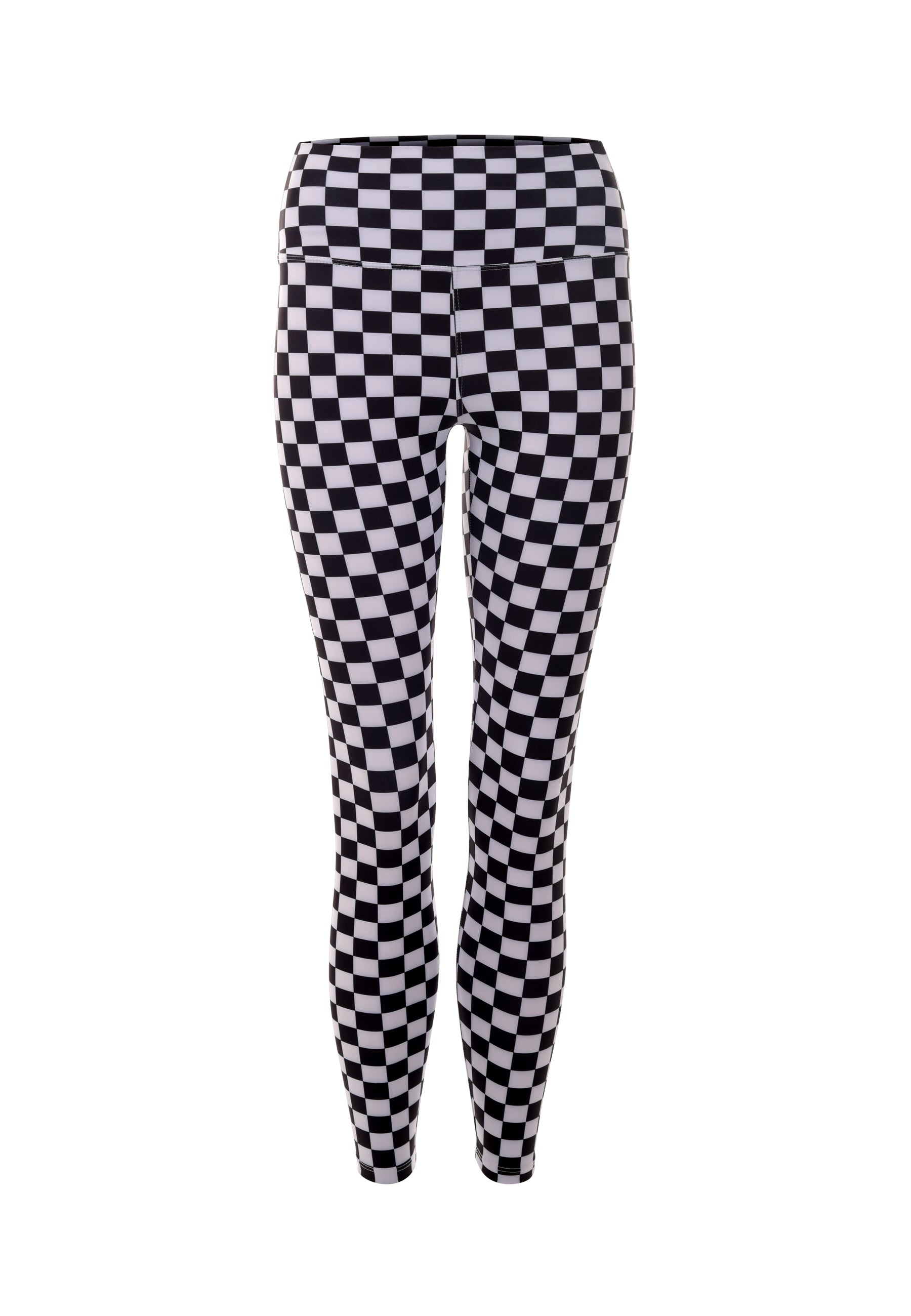 RACING Leggings - YantraConnection