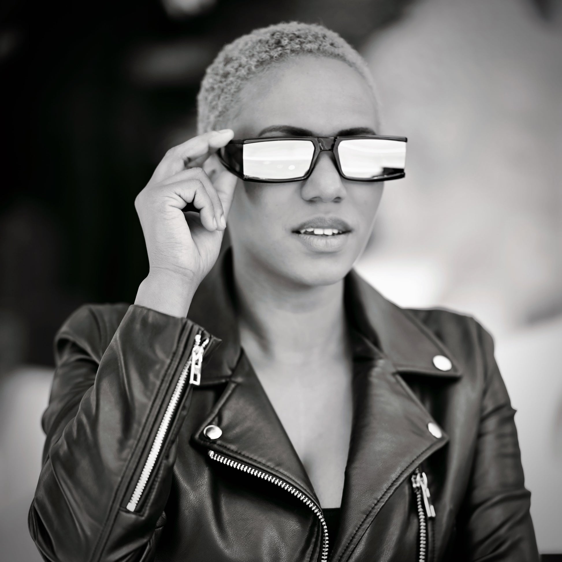 RETRO Sunglasses - YantraConnection