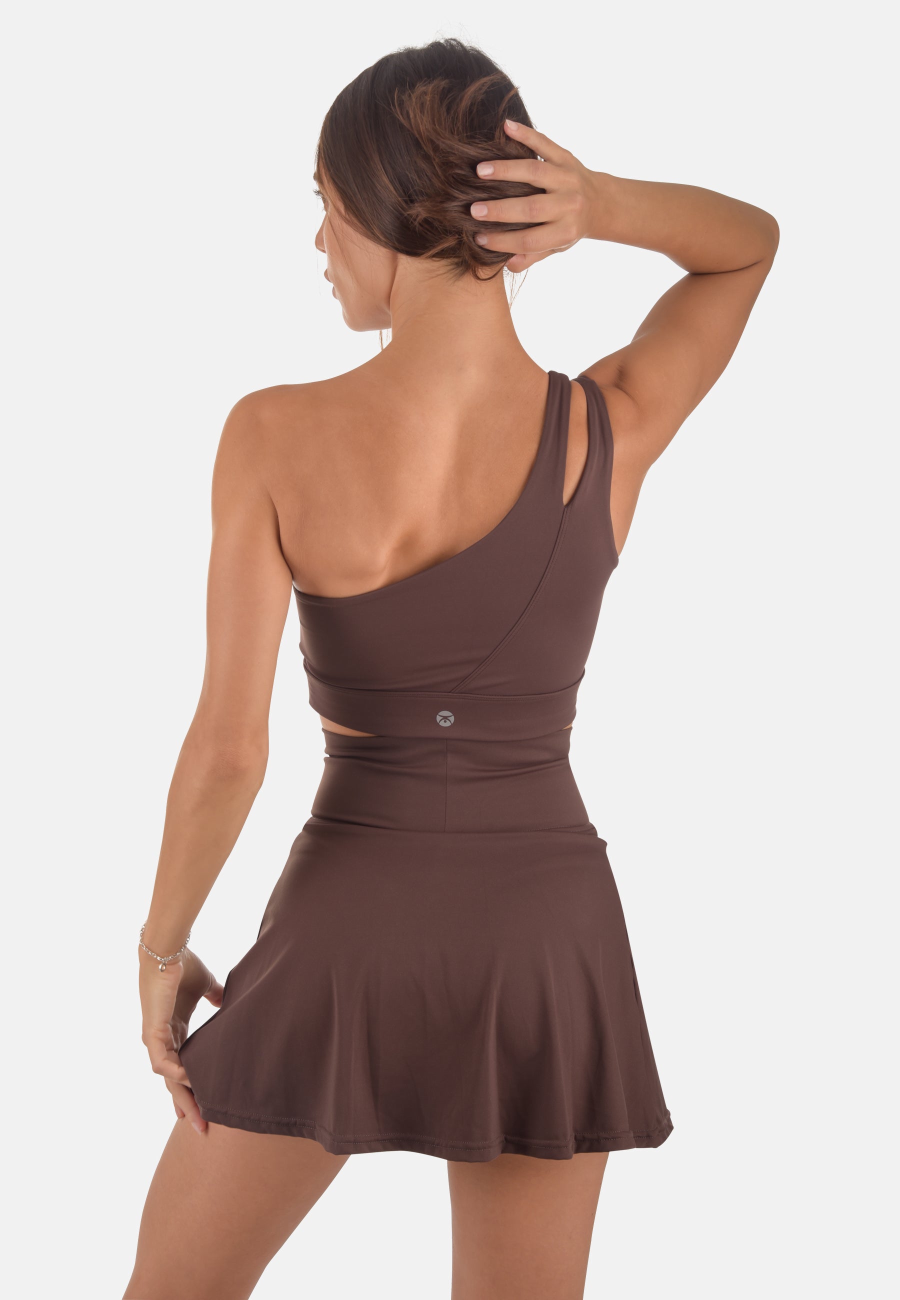 VENEZIA Bra asymétrique - YantraConnection