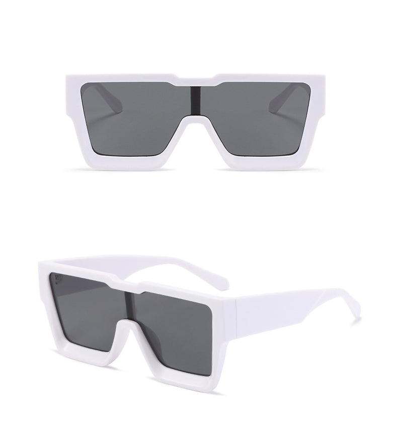 PROPAGANDA Sunglasses - YantraConnection