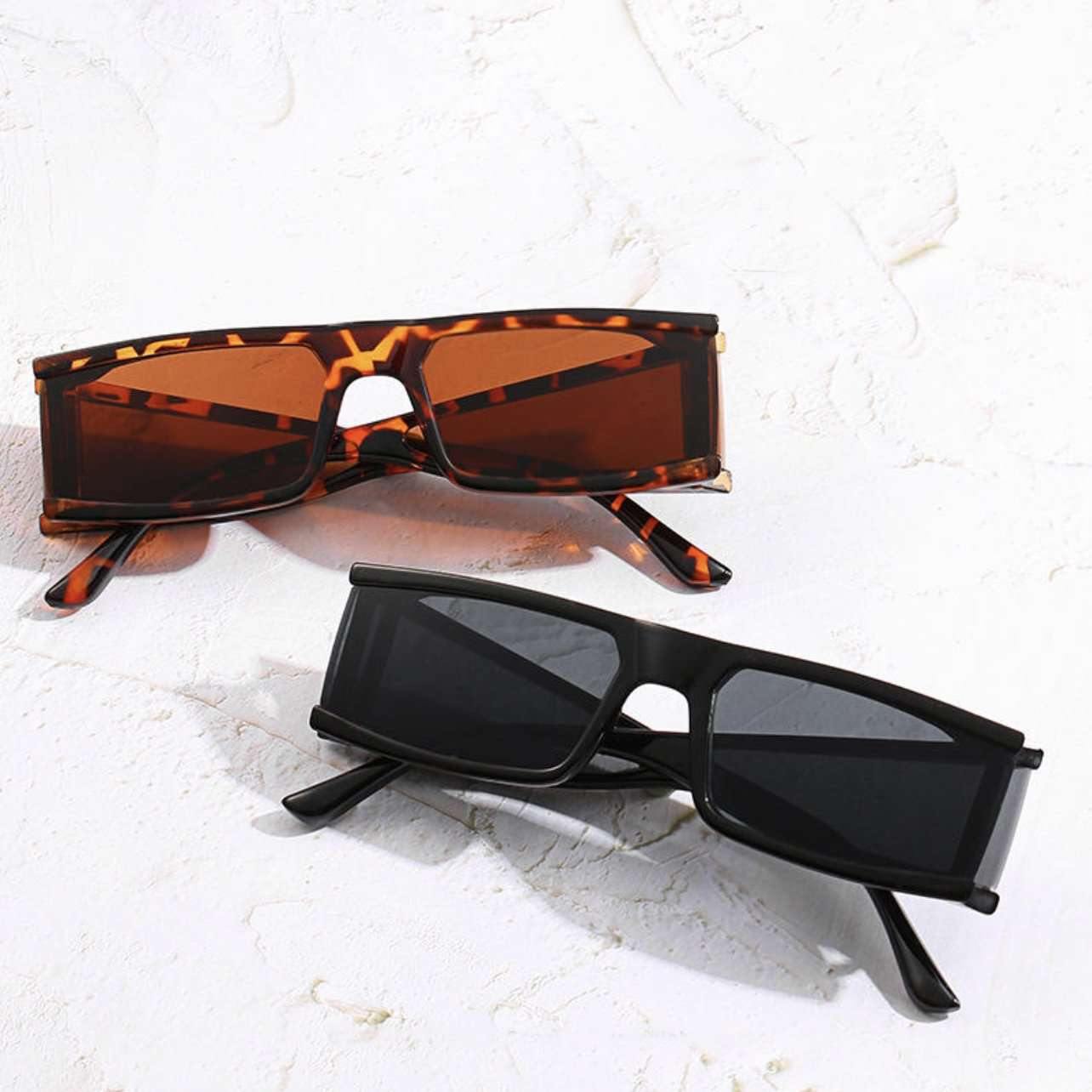 RETRO Sunglasses - YantraConnection