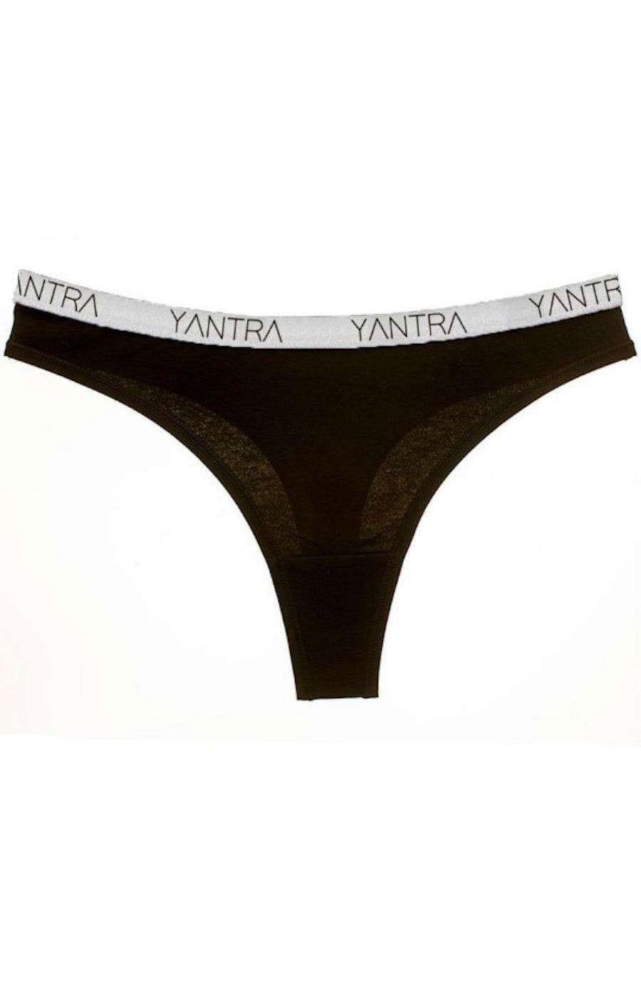 UNDERWEAR Tanga - YantraConnection
