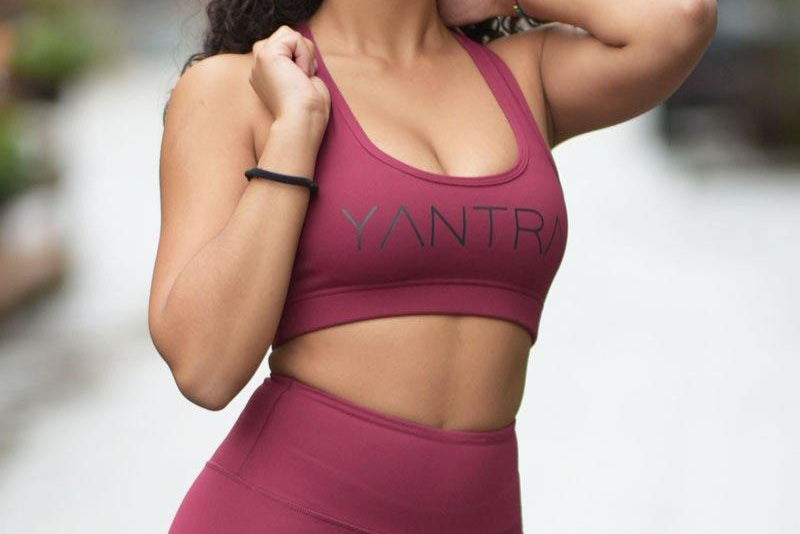 LOEWS Bra - YantraConnection