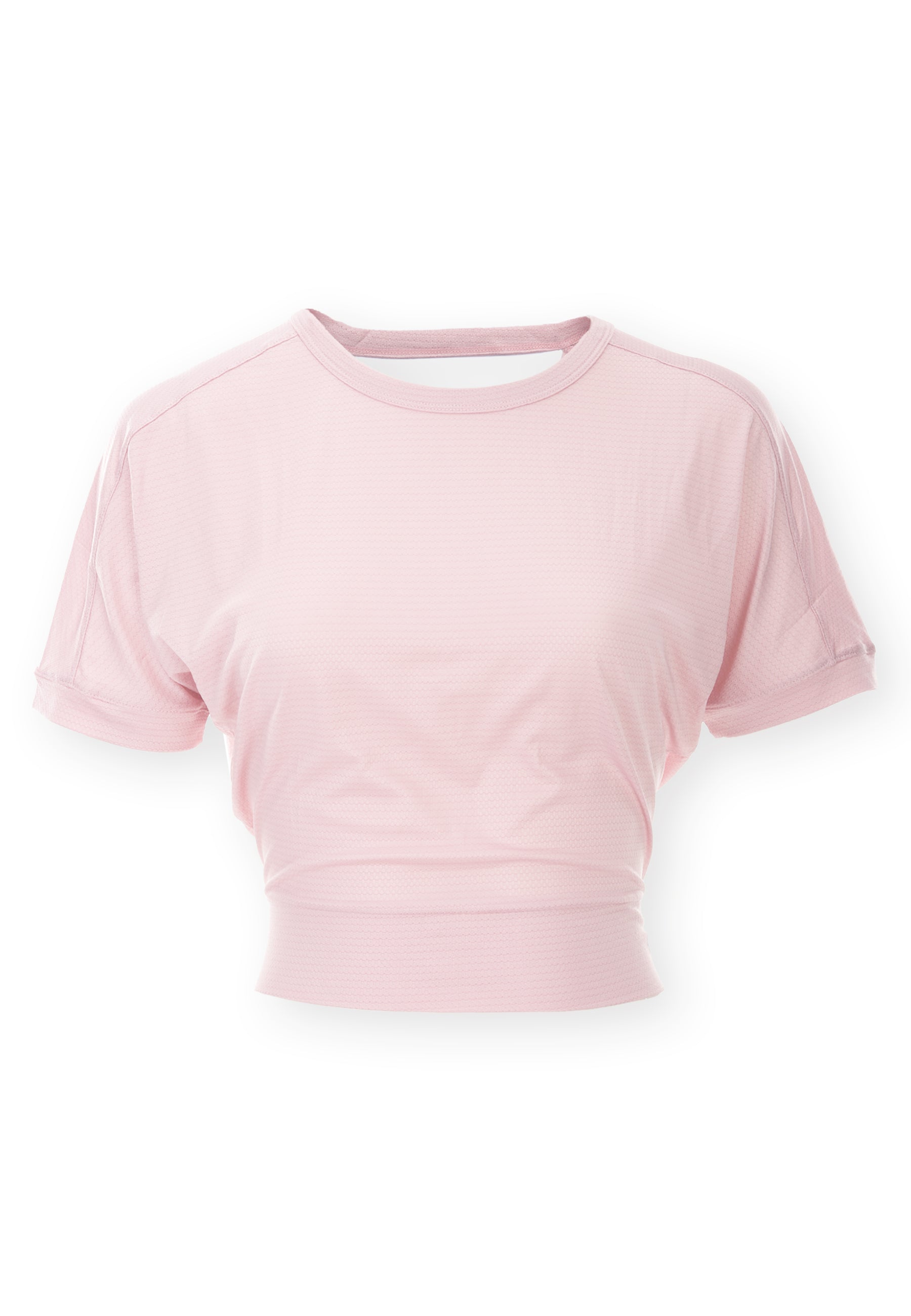 LACA Wrap Shirt - YantraConnection