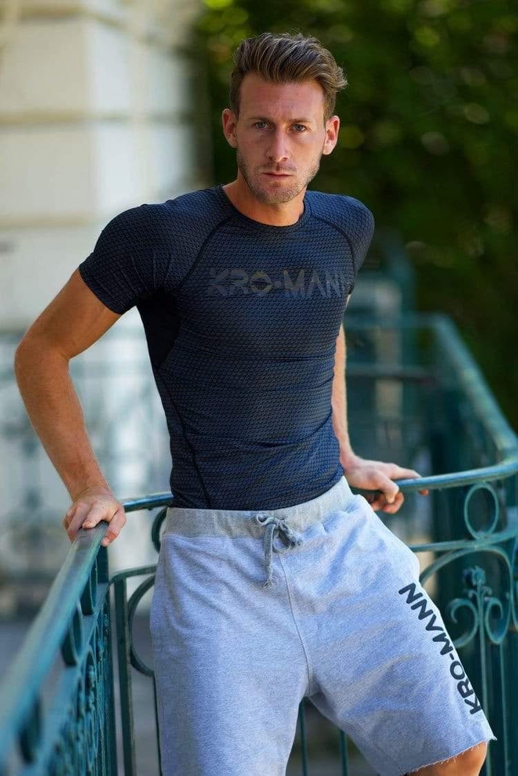 REV9 T-shirt - YantraConnection