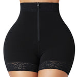 Lifter Shorts High Waist - YantraConnection