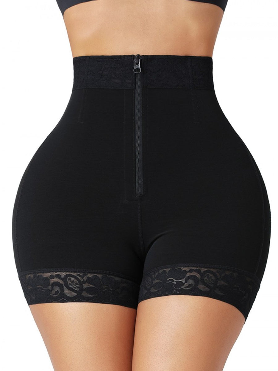 Lifter Shorts High Waist - YantraConnection