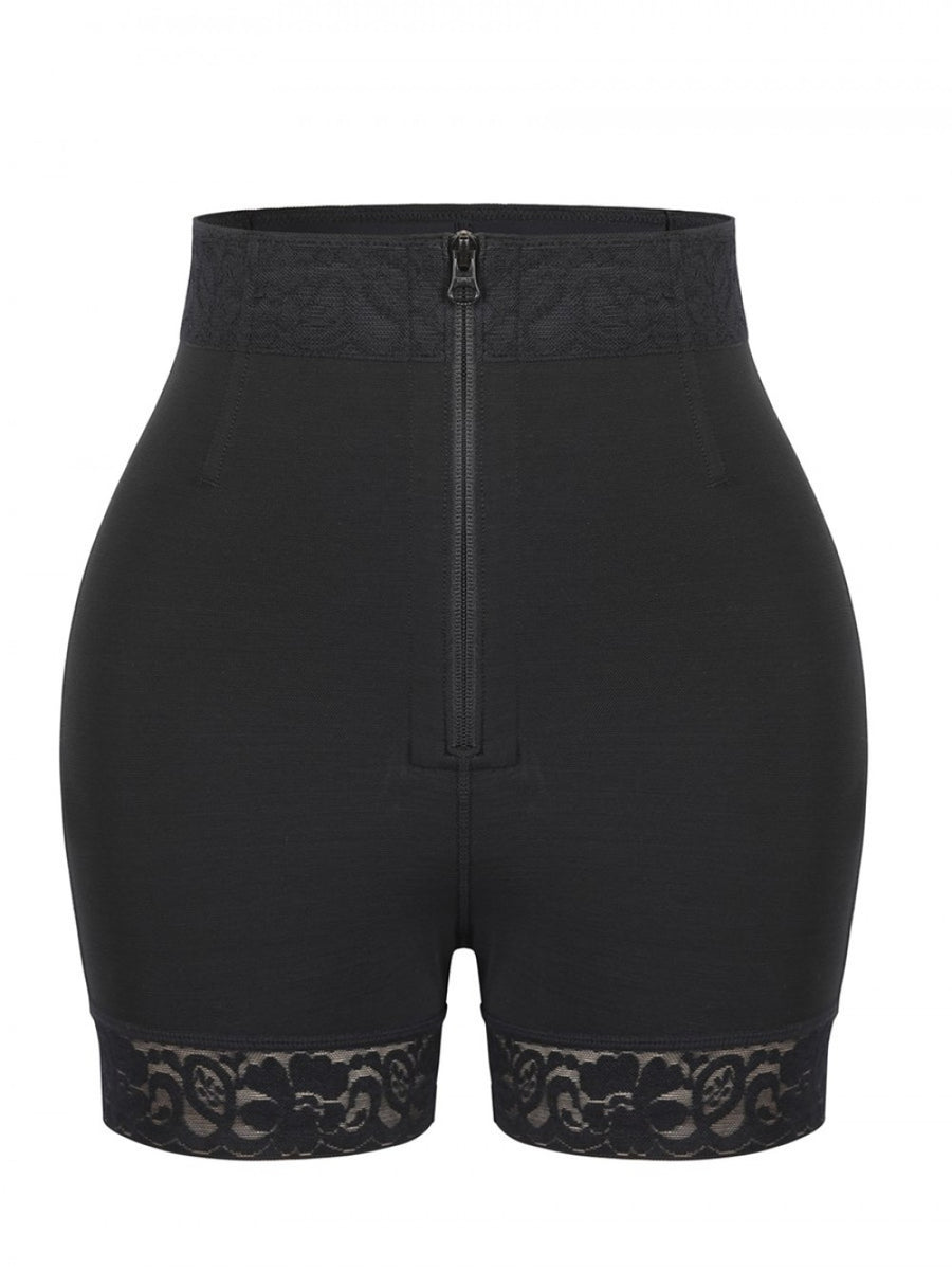 Lifter Shorts High Waist - YantraConnection