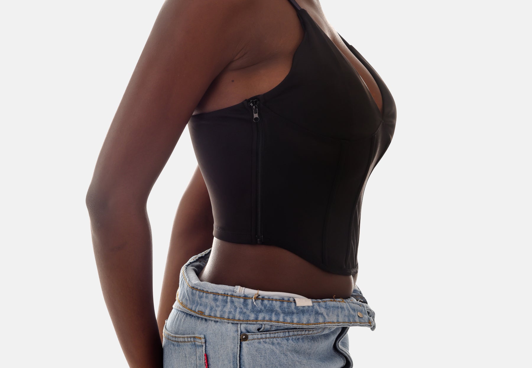 MYSTIC Corset - YantraConnection
