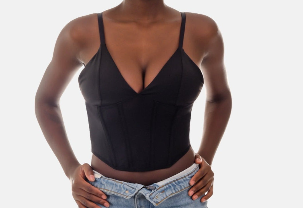 MYSTIC Corset - YantraConnection