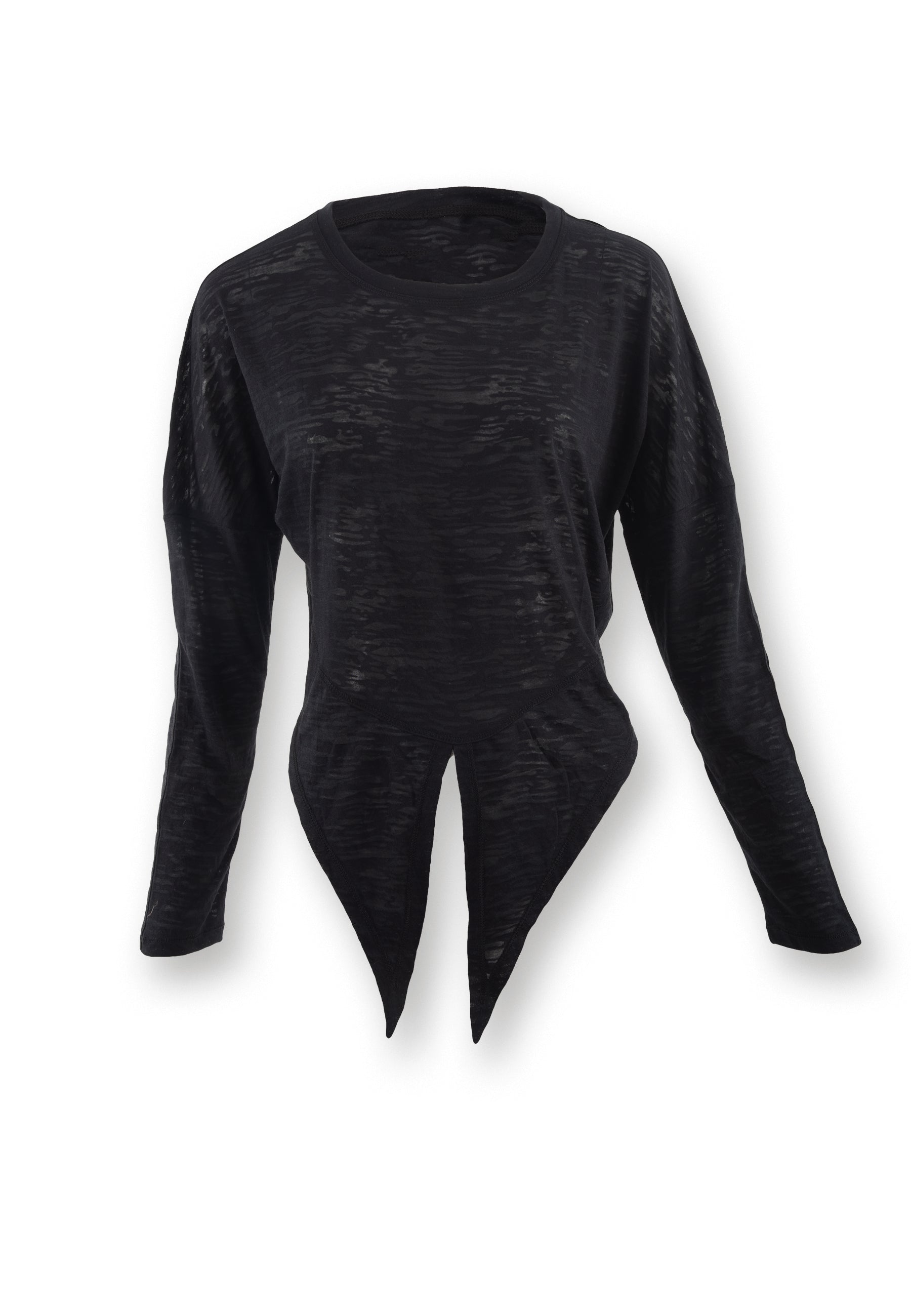 NIKITA Long-sleeve - YantraConnection