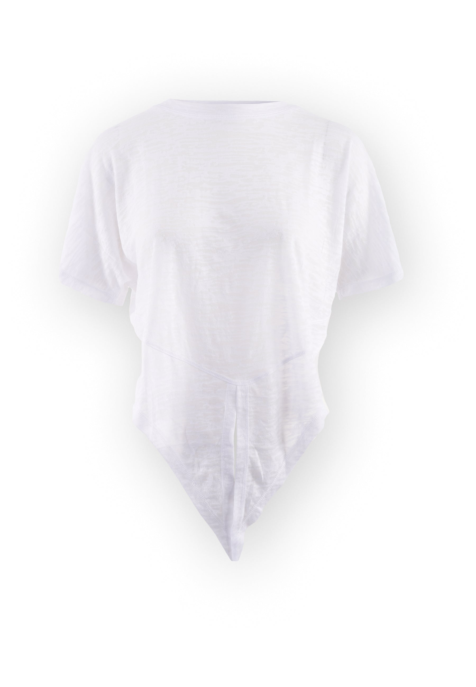 NIKITA Short-sleeve - YantraConnection