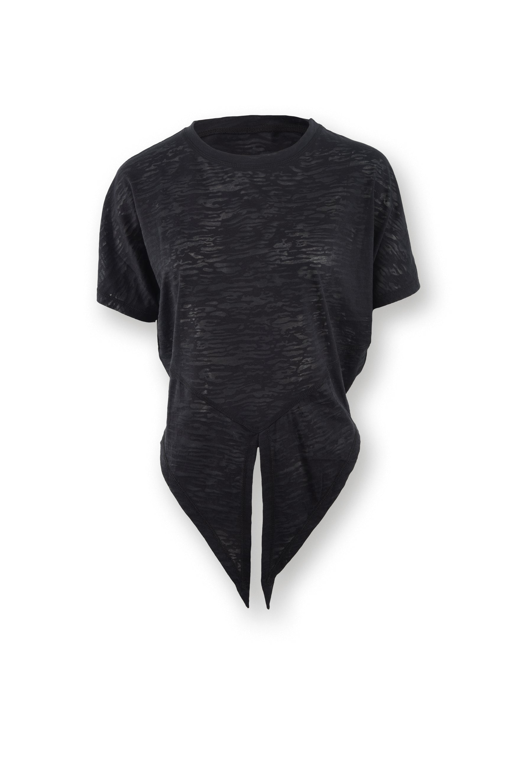 NIKITA Short-sleeve - YantraConnection