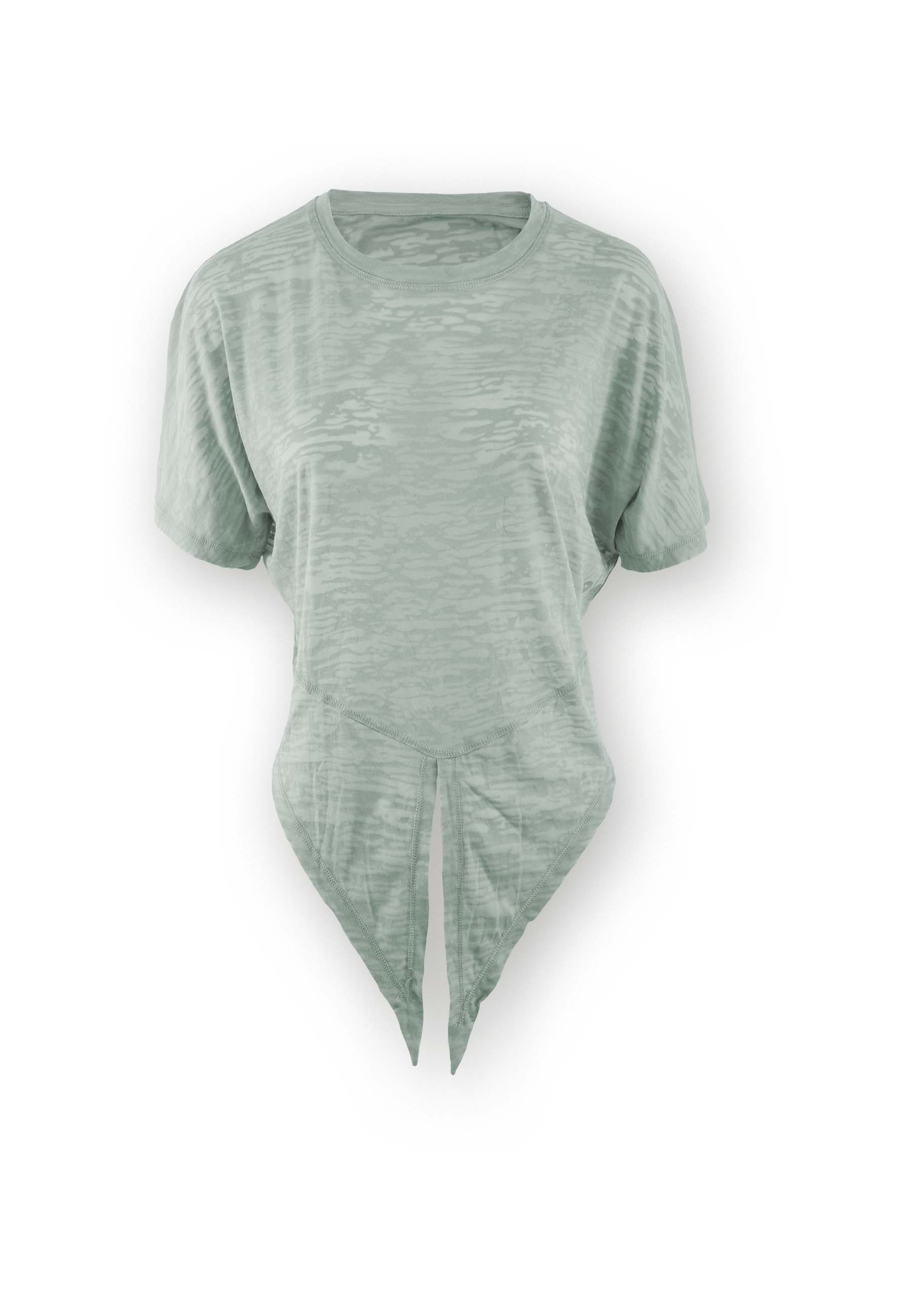 NIKITA Short-sleeve - YantraConnection