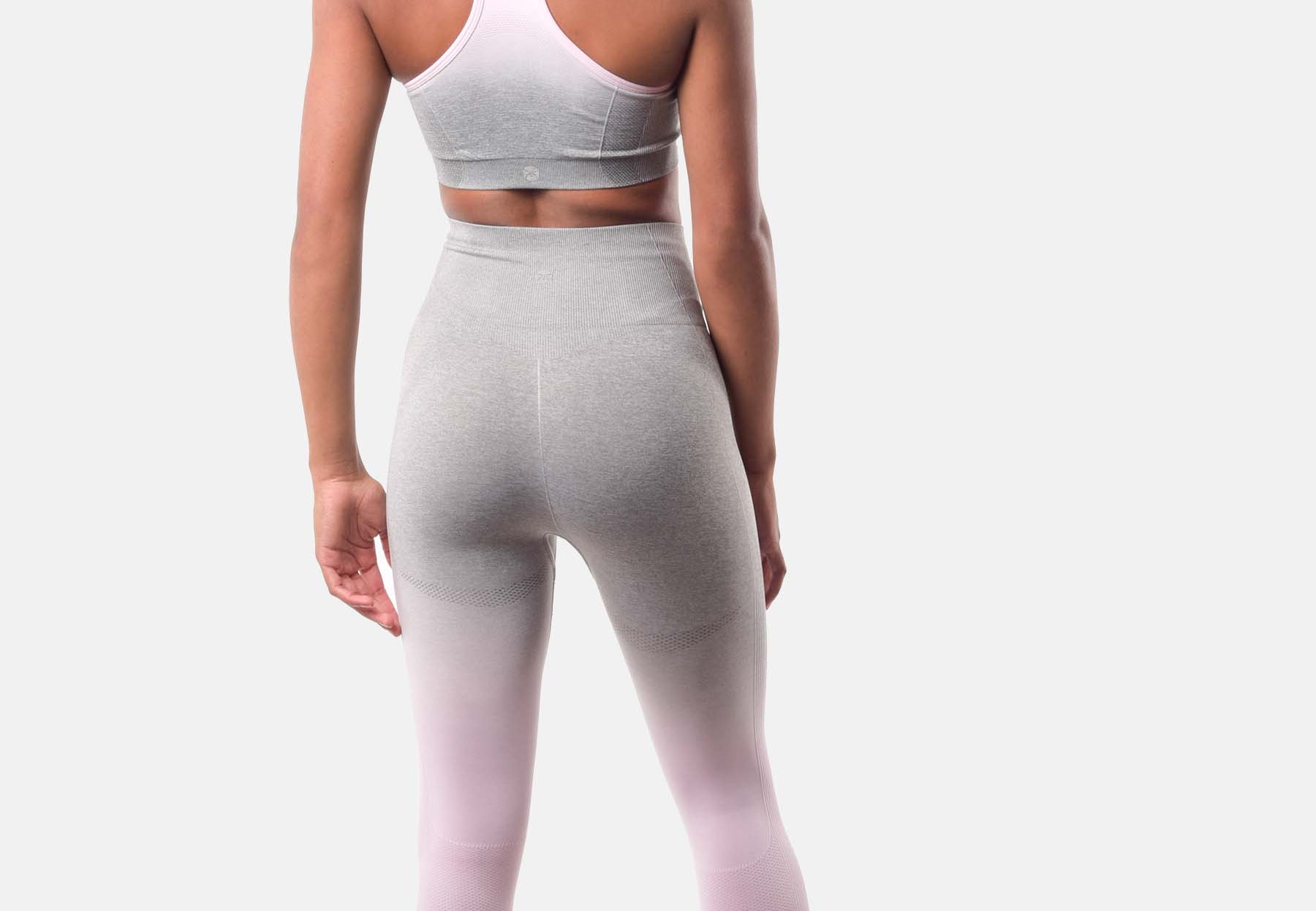 AVATAR HighWaisted Leggings - YantraConnection