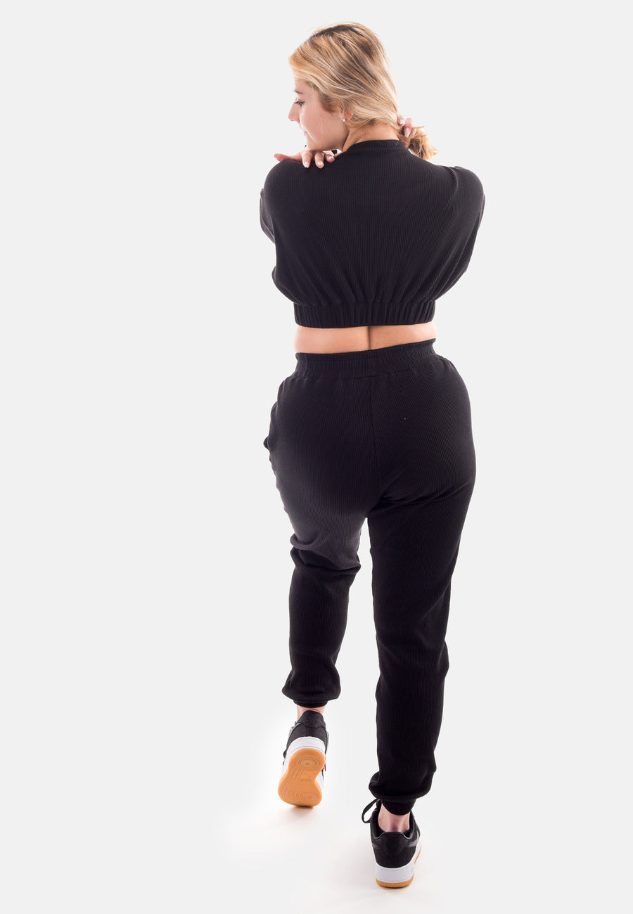JERICHO Pants - YantraConnection