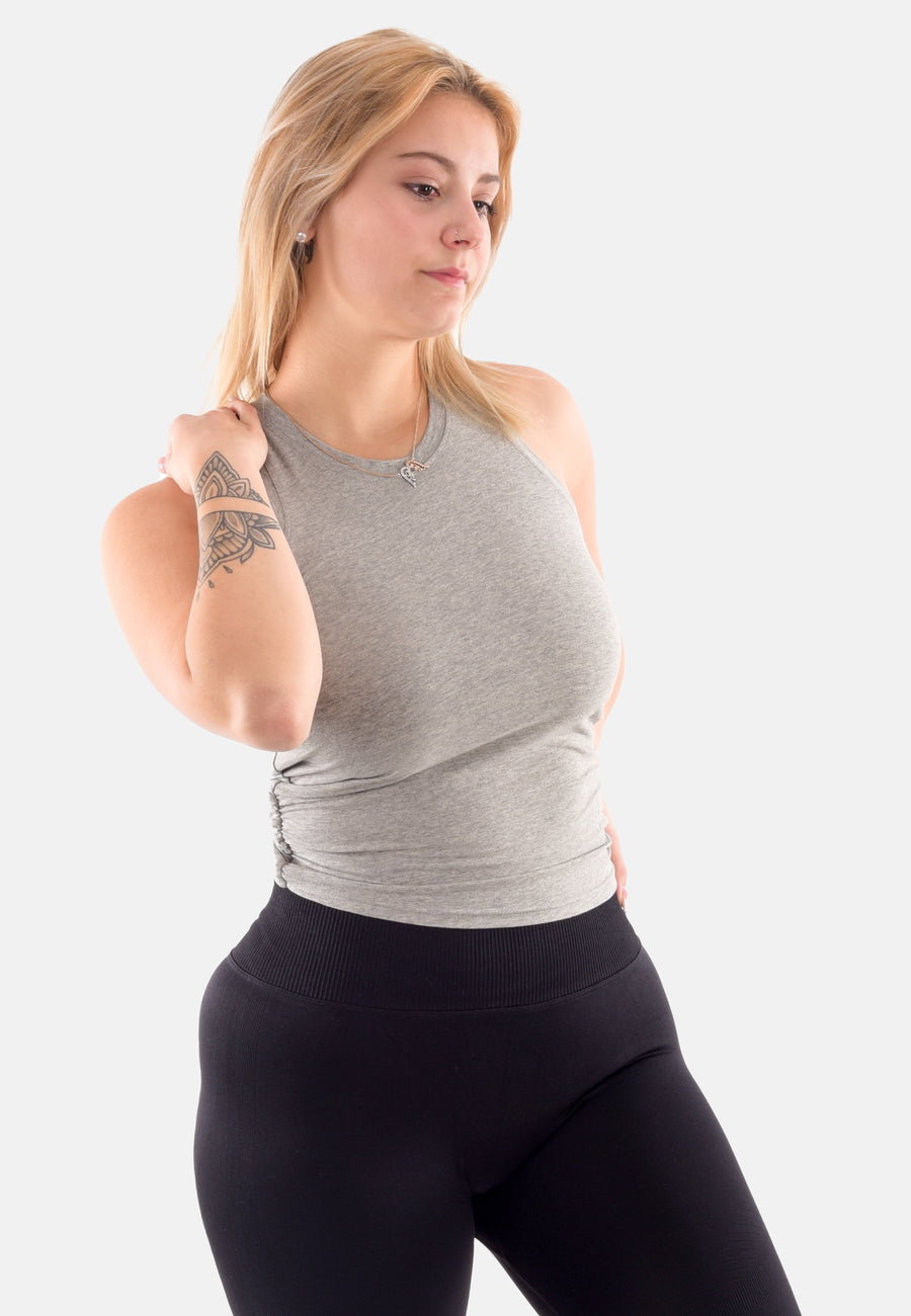 CHAKKI T-Shirt - YantraConnection
