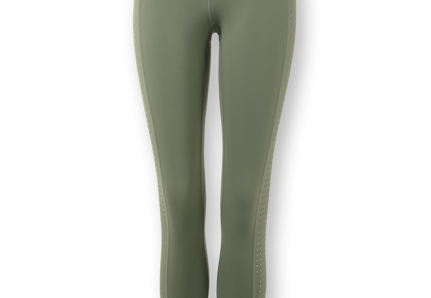 SUPREME '21 Leggings - YantraConnection