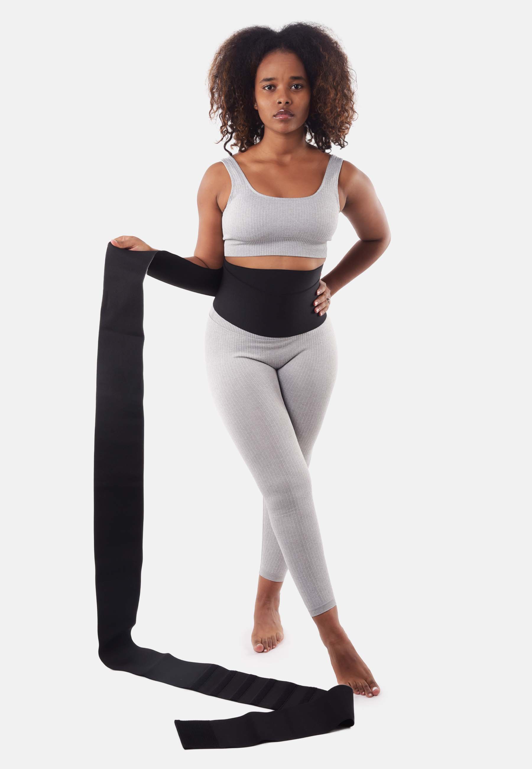 INVISIBLE Wrap - YantraConnection