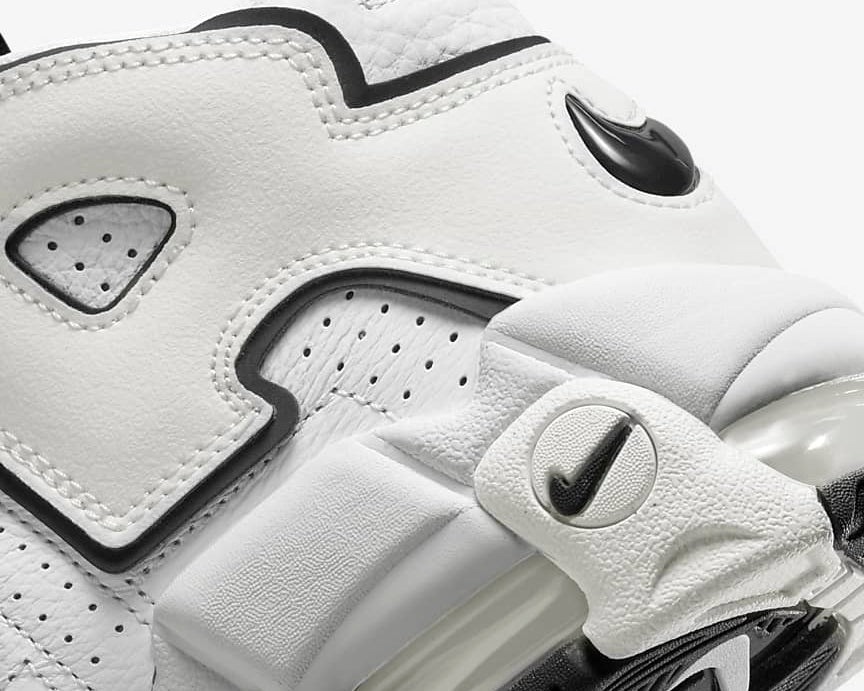 NIKE Air More UPTEMPO - YantraConnection