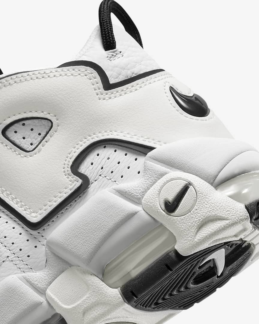 NIKE Air More UPTEMPO - YantraConnection