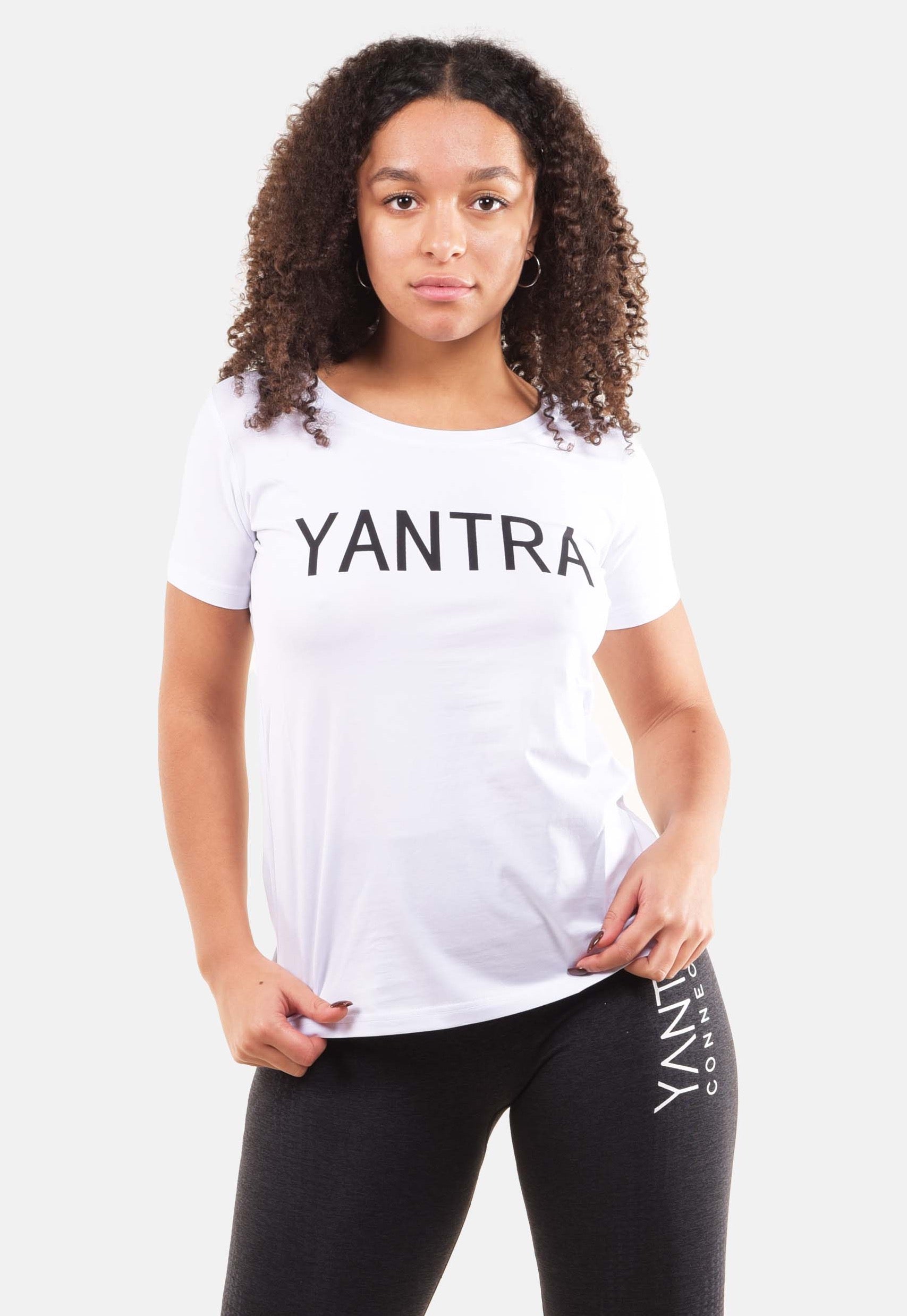 ATARAH T-Shirt - YantraConnection