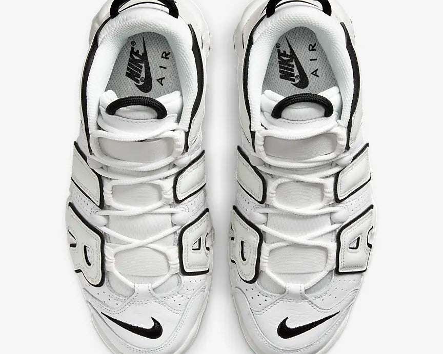 NIKE Air More UPTEMPO - YantraConnection