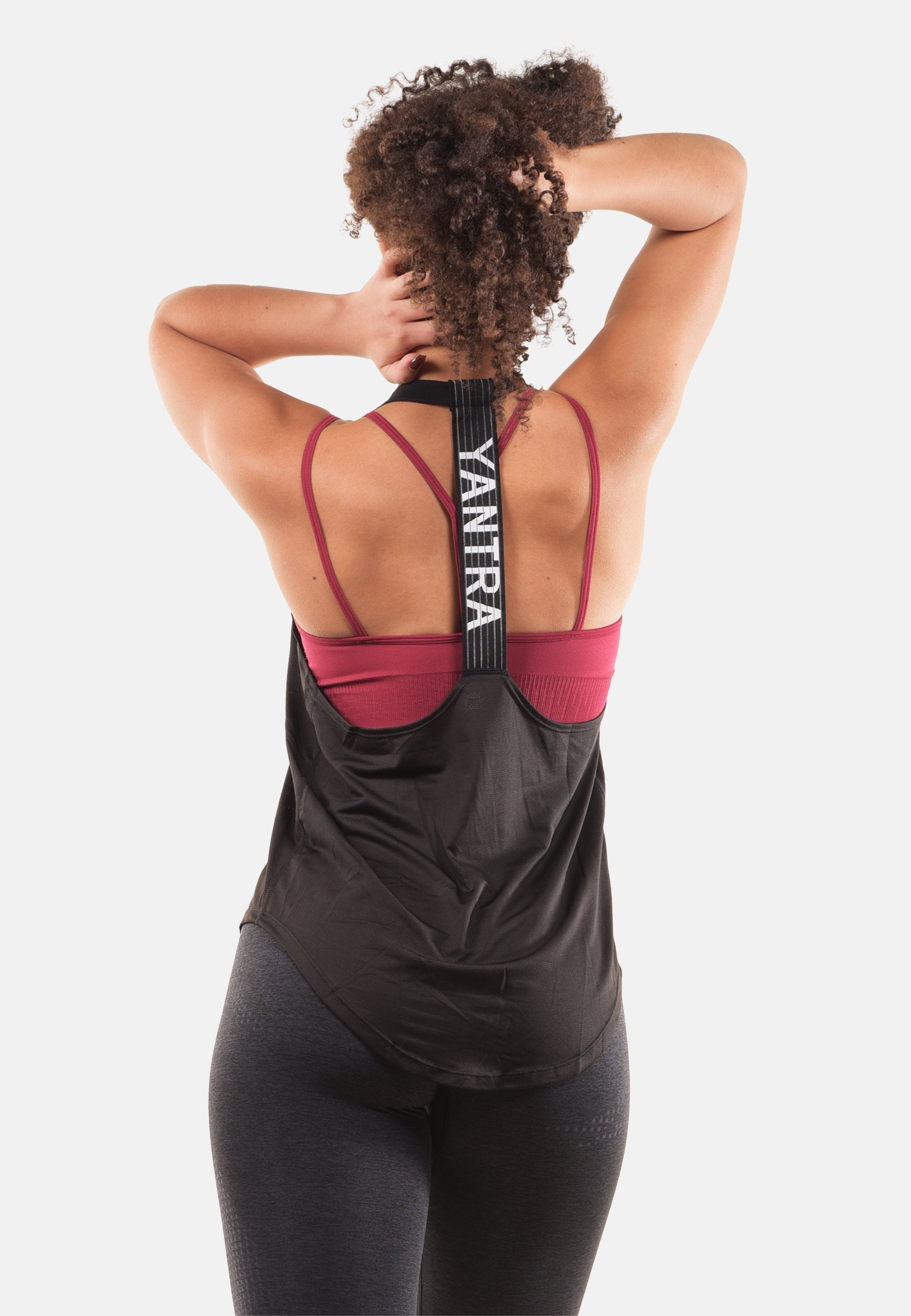 EVOLUTION Stringer - YantraConnection