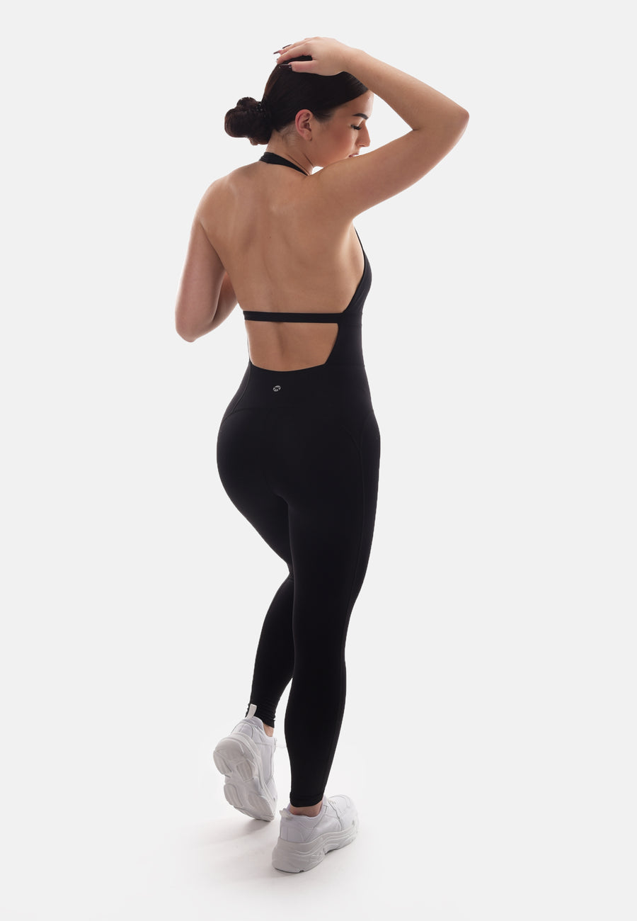 NITRO Bodysuit - YantraConnection